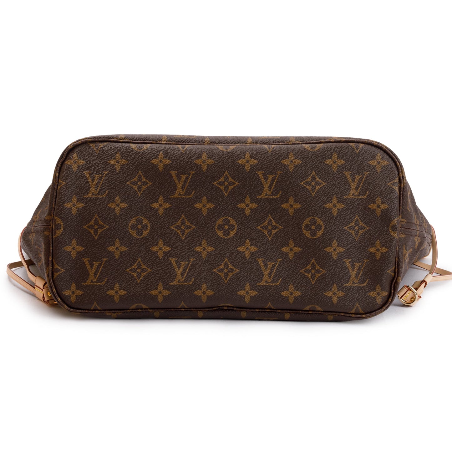 Louis Vuitton Monogram Neverfull MM