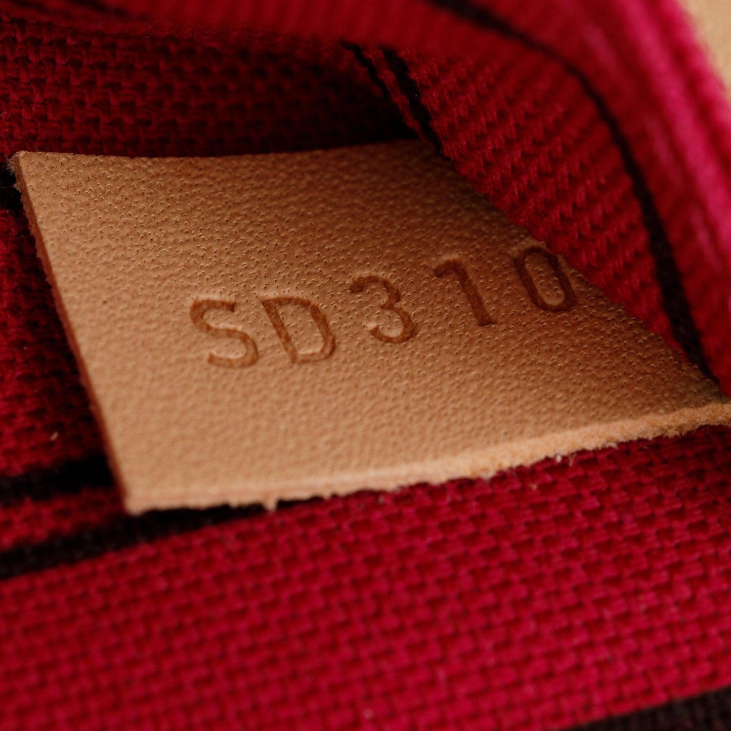 Louis Vuitton Monogram Neverfull MM