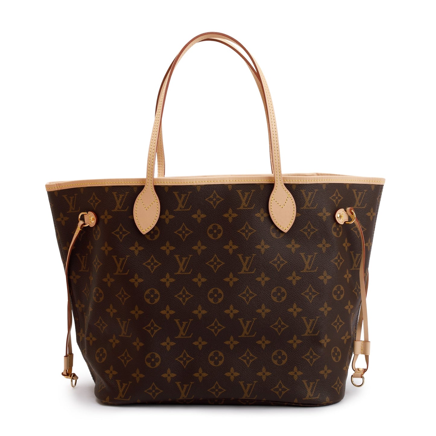 Louis Vuitton Monogram Neverfull MM