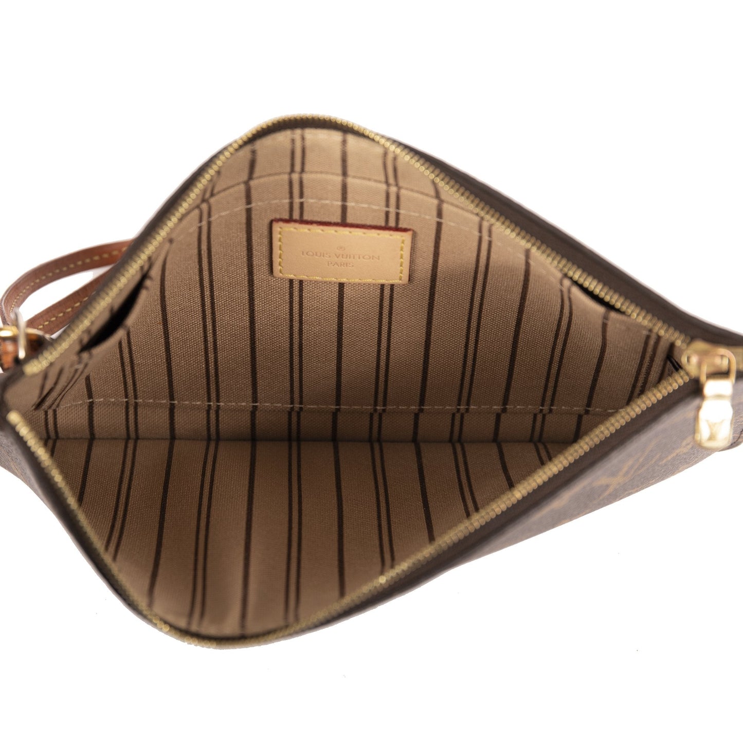 Louis Vuitton Monogram Neverfull MM