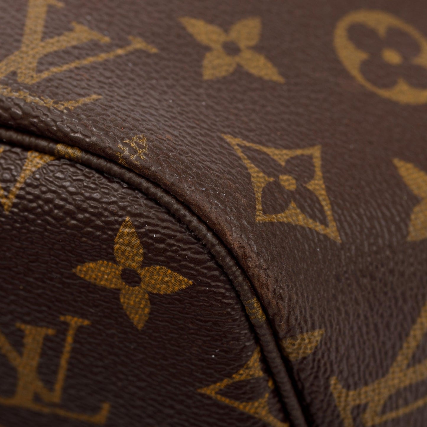 Louis Vuitton Monogram Neverfull MM