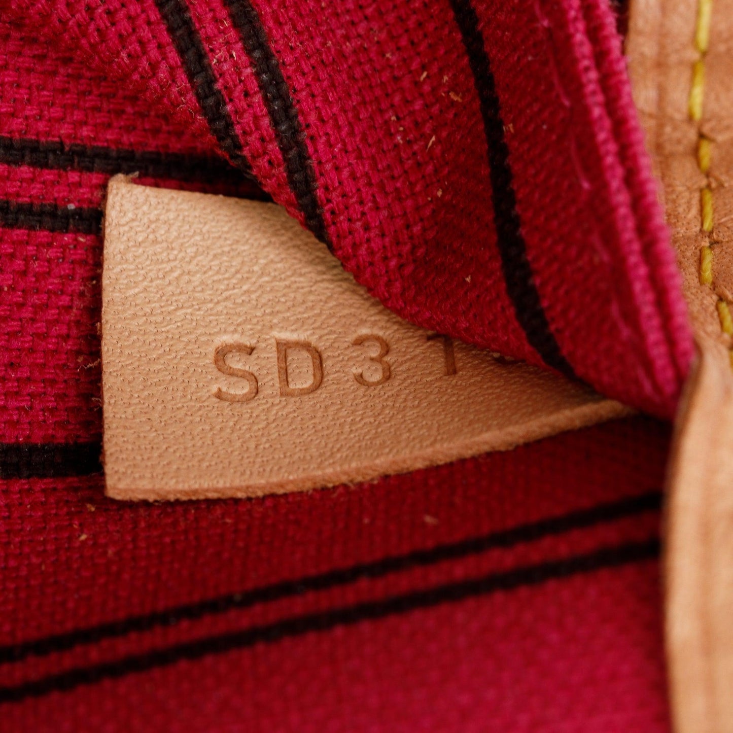 Louis Vuitton Monogram Neverfull MM
