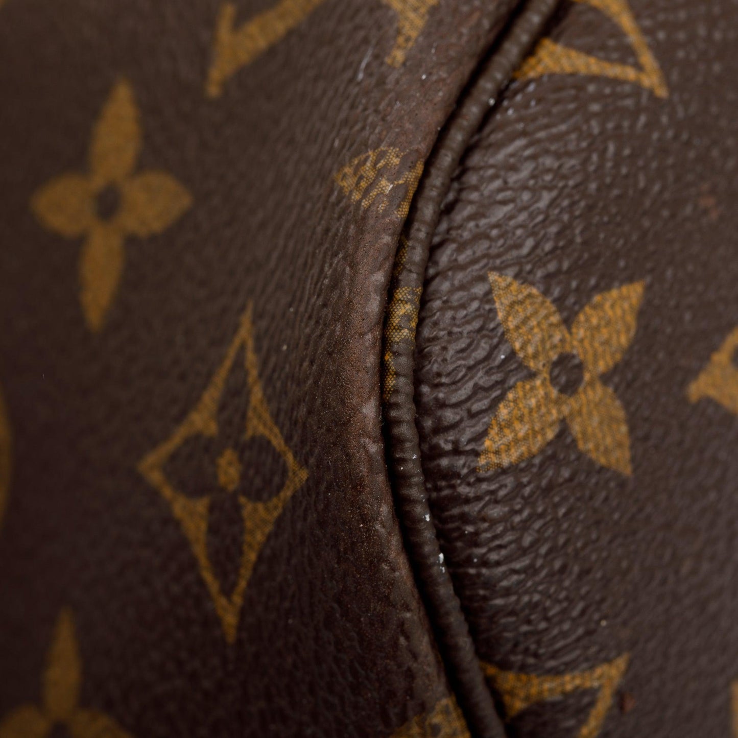 Louis Vuitton Monogram Neverfull MM