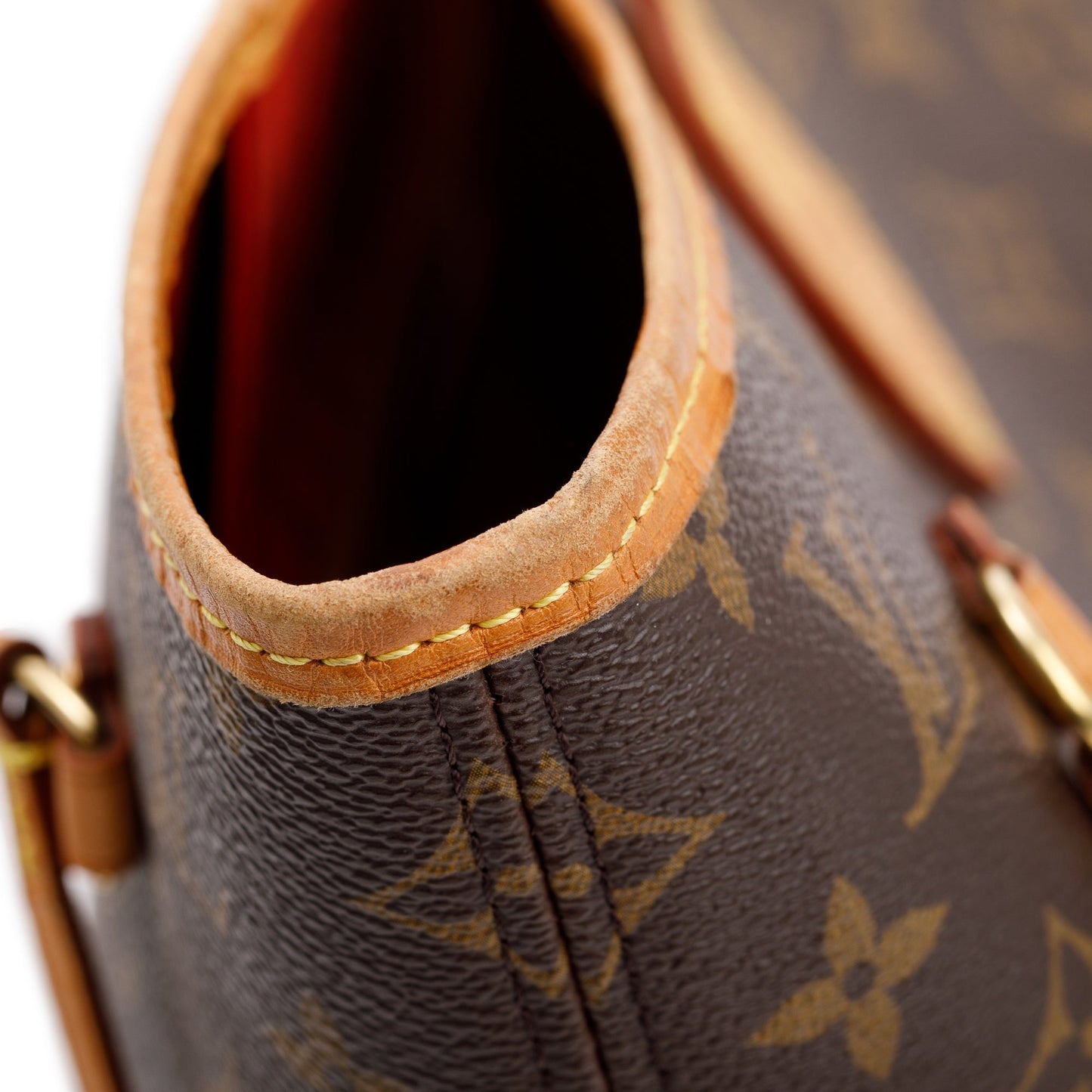Louis Vuitton Monogram Neverfull MM