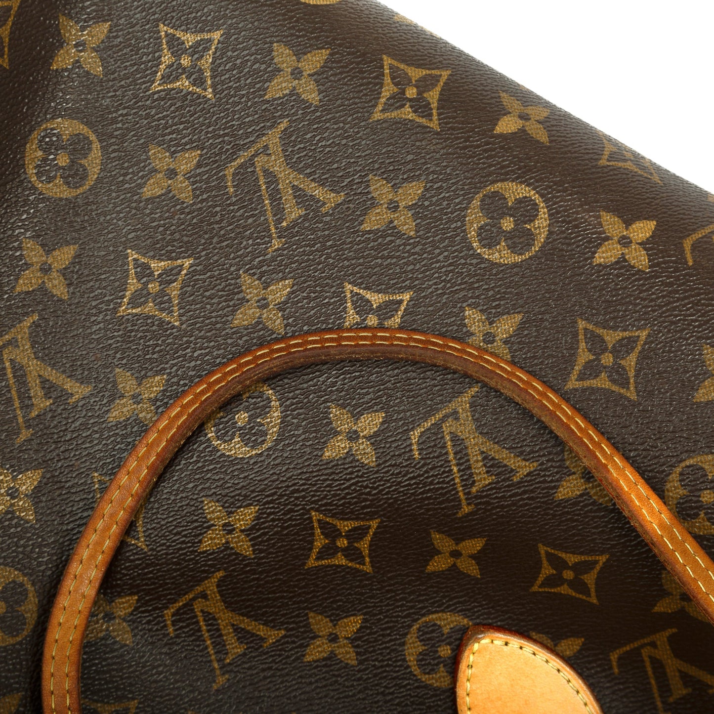Louis Vuitton Monogram Neverfull MM