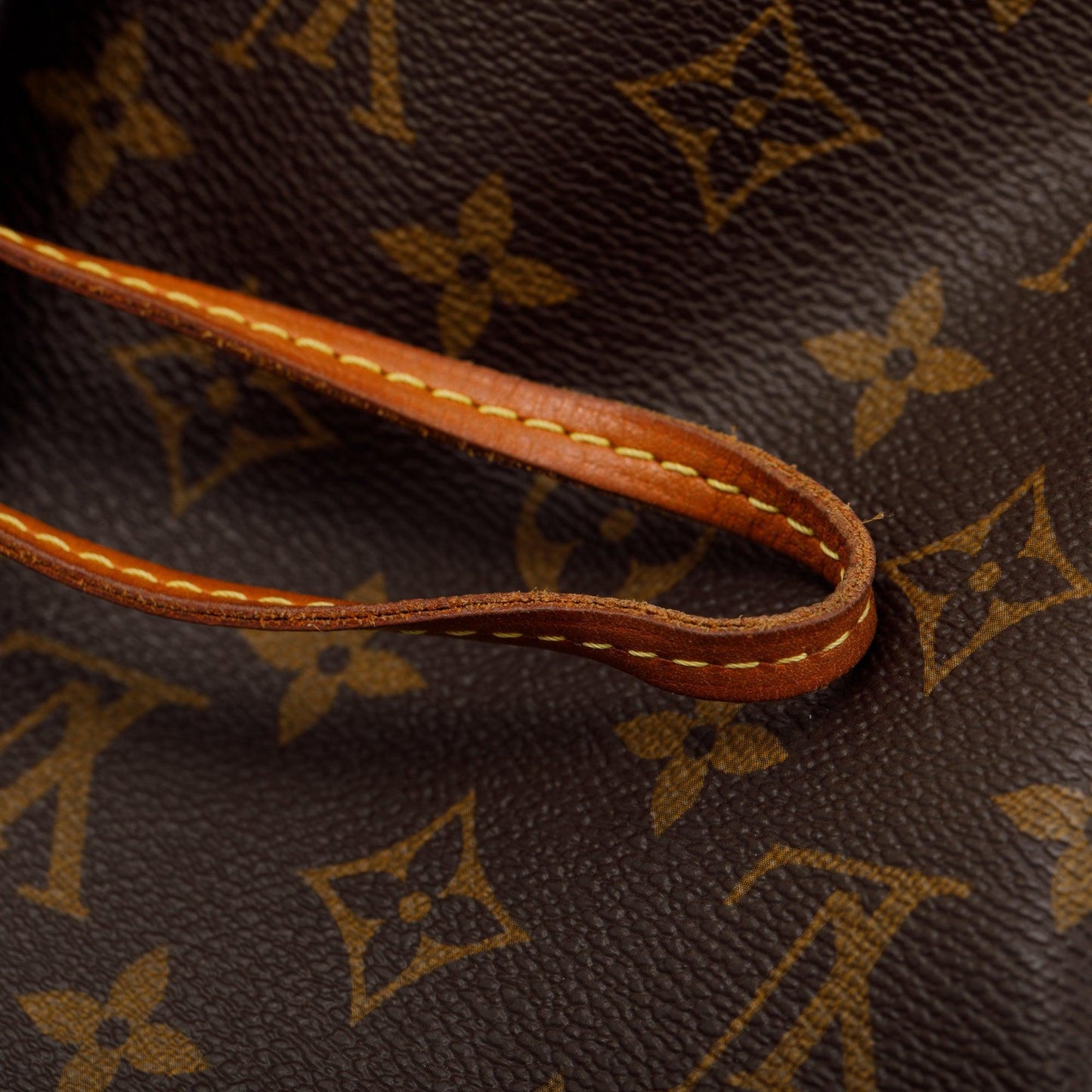 Louis Vuitton Monogram Neverfull MM