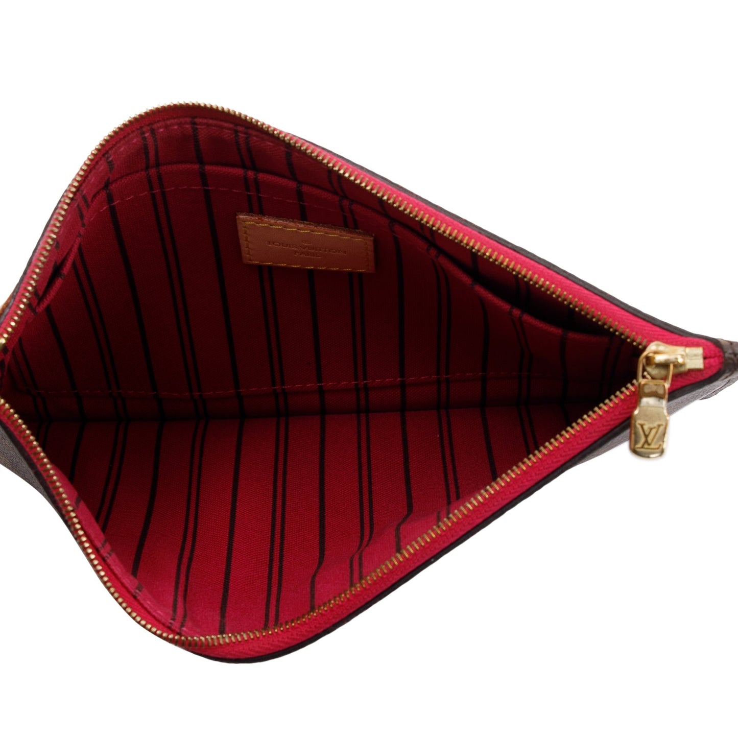 Louis Vuitton Monogram Neverfull MM