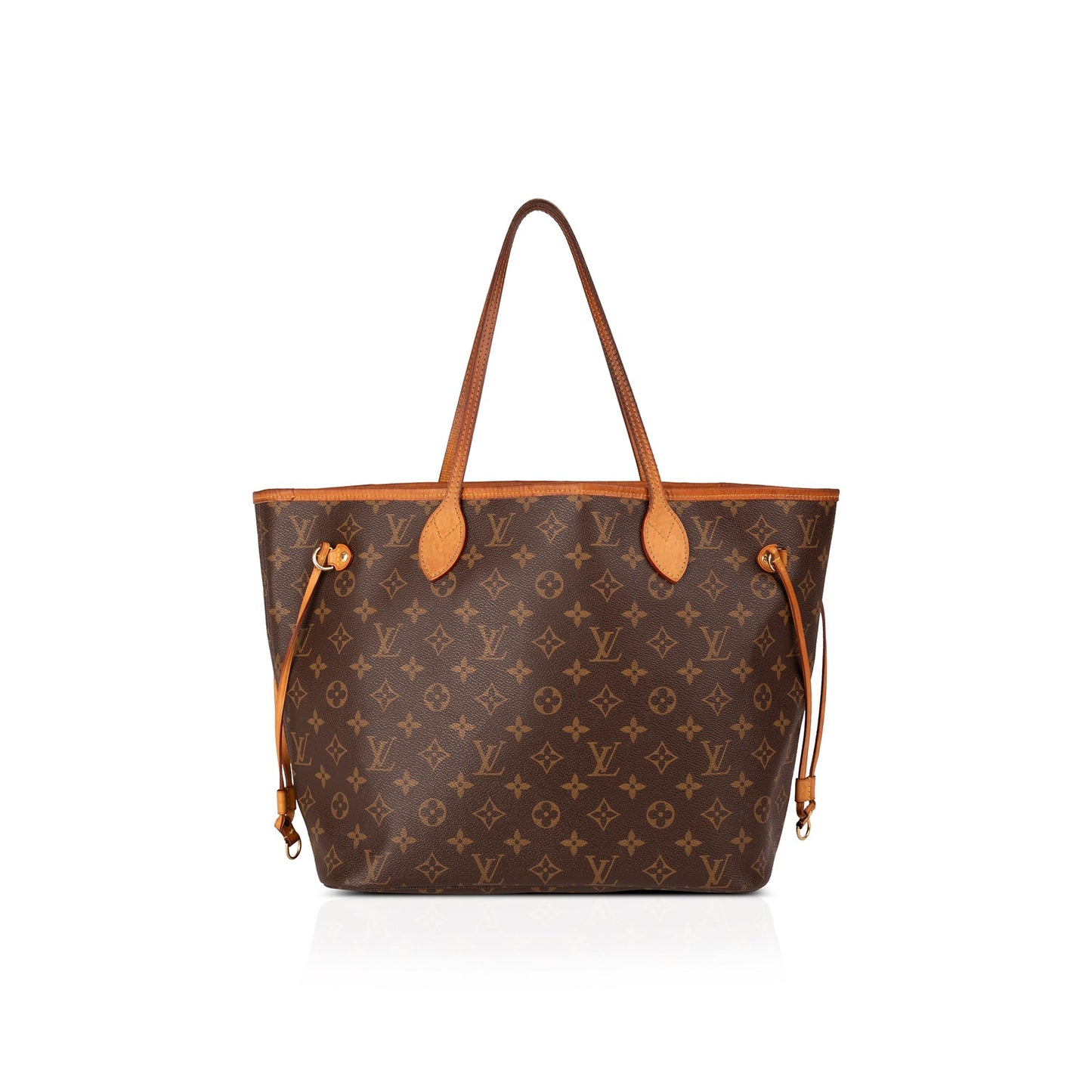 Louis Vuitton Monogram Neverfull MM