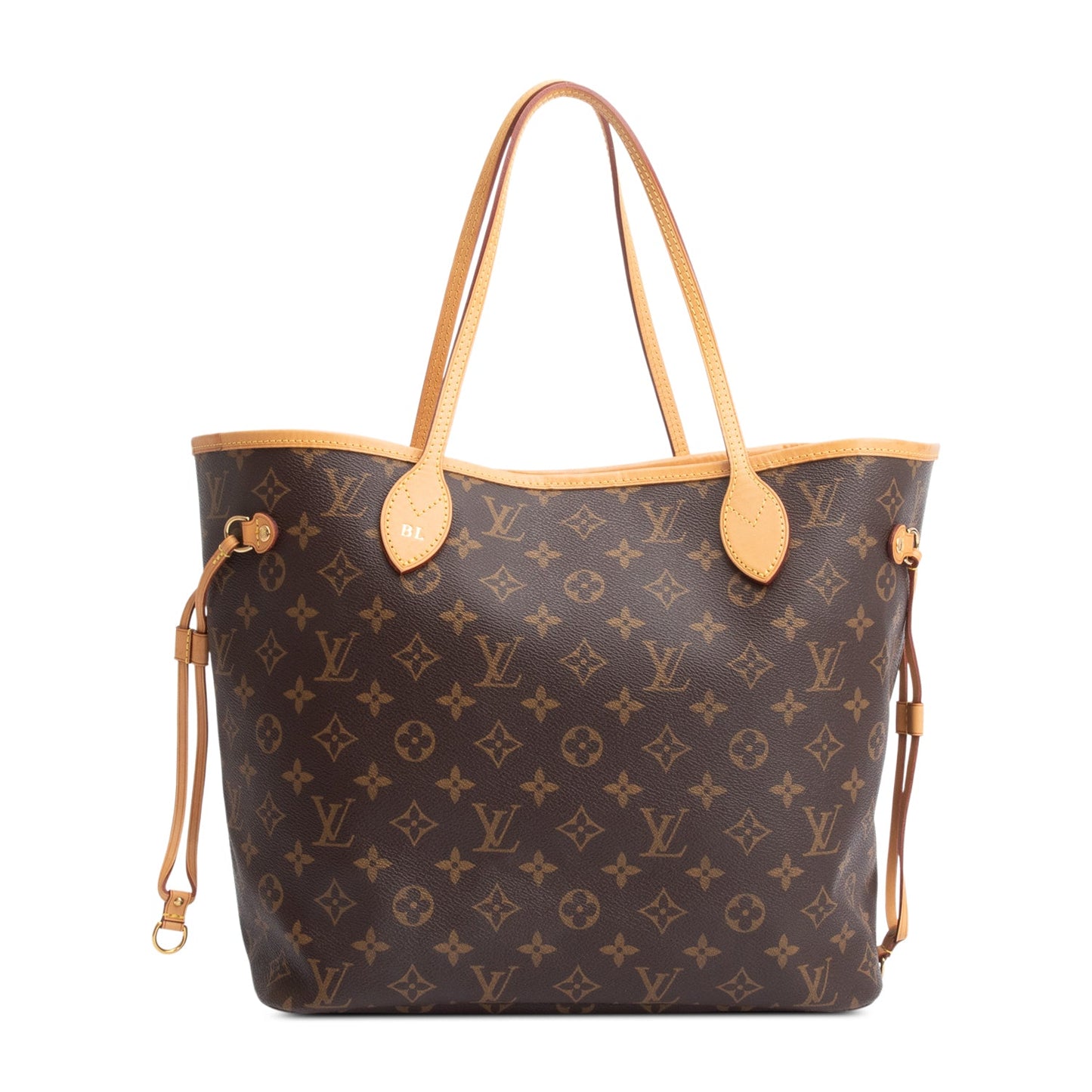 Louis Vuitton Monogram Neverfull MM