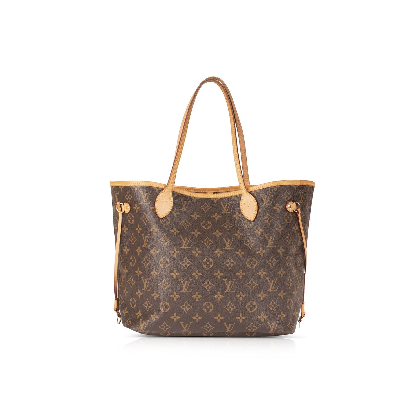 Louis Vuitton Monogram Neverfull MM