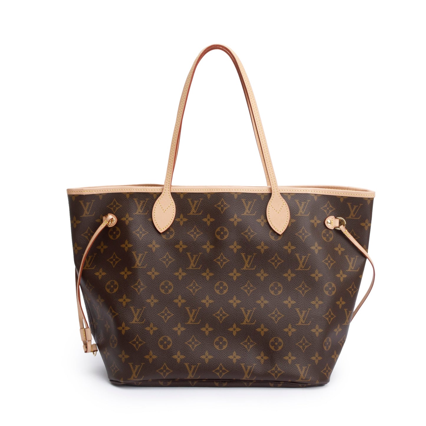 Louis Vuitton Monogram Neverfull MM