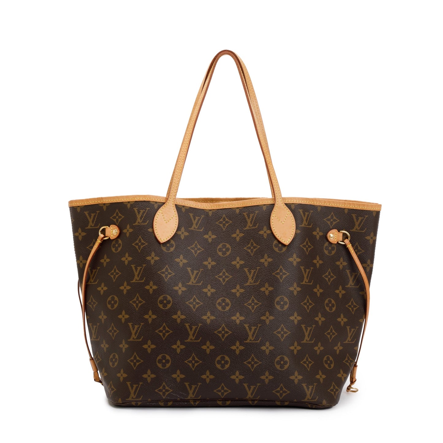 Louis Vuitton Monogram Neverfull MM