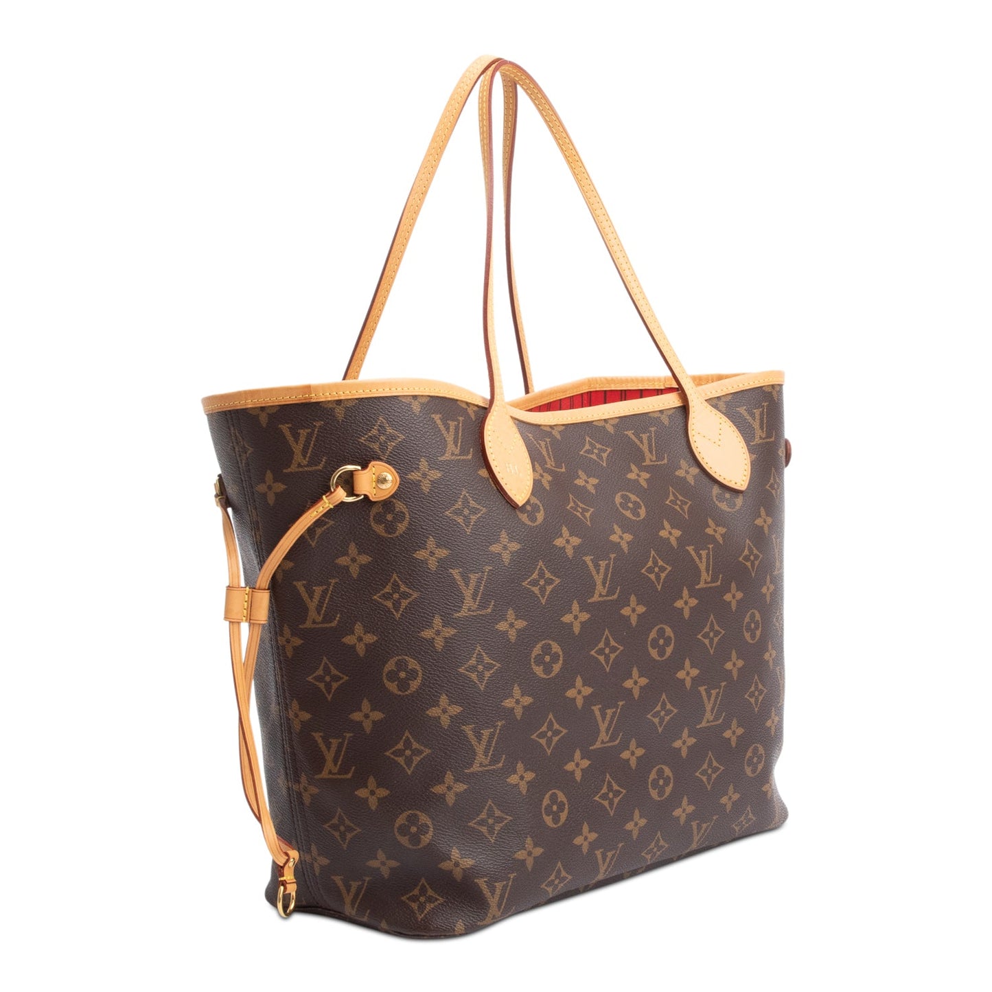 Louis Vuitton Monogram Neverfull MM