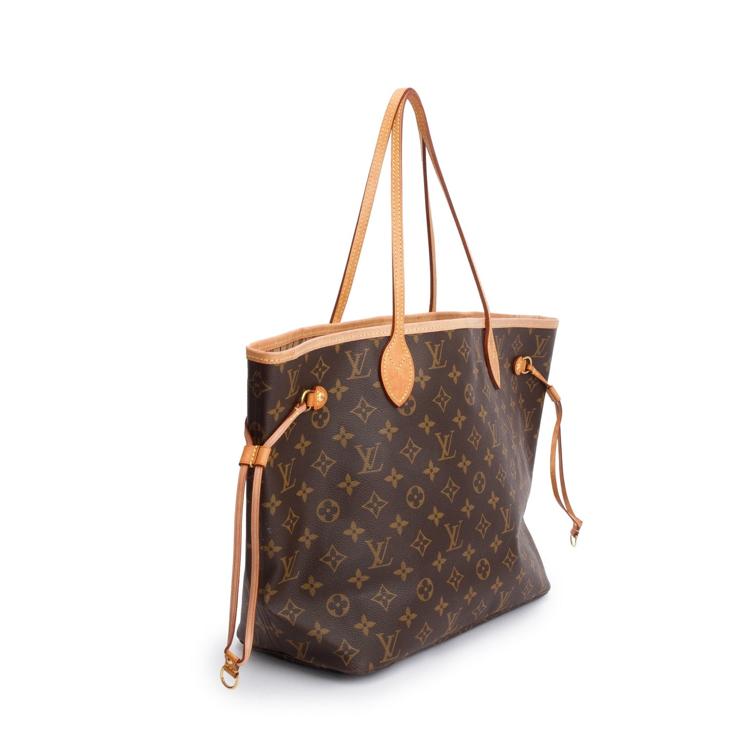 Louis Vuitton Monogram Neverfull MM