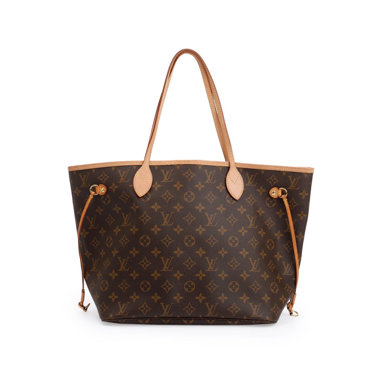 Louis Vuitton Monogram Neverfull MM