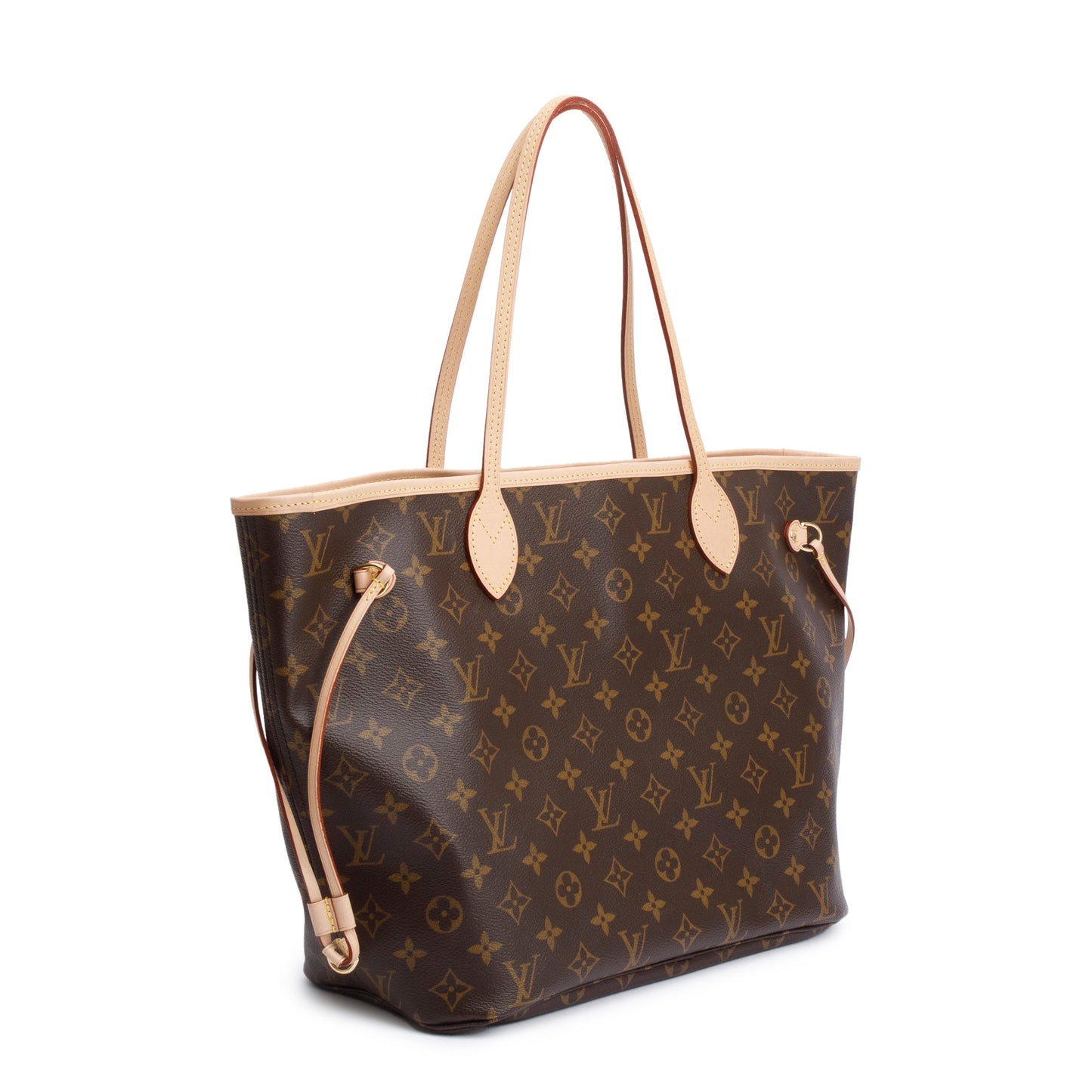 Louis Vuitton Monogram Neverfull MM