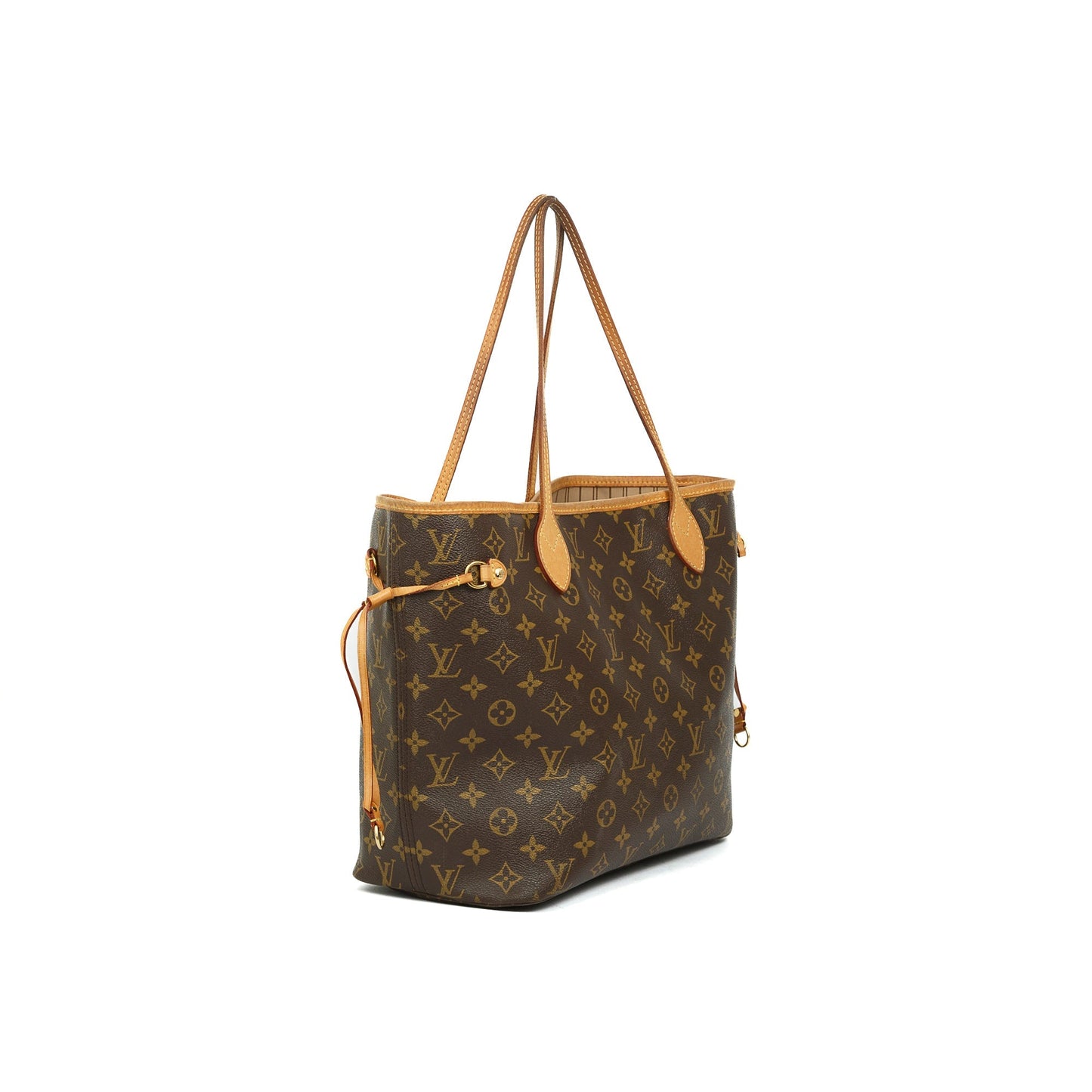Louis Vuitton Monogram Neverfull MM