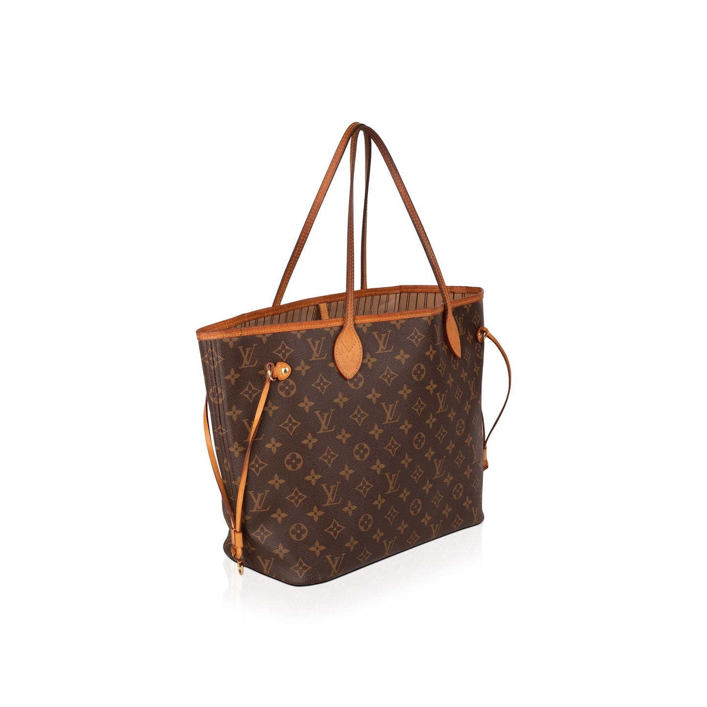 Louis Vuitton Monogram Neverfull MM