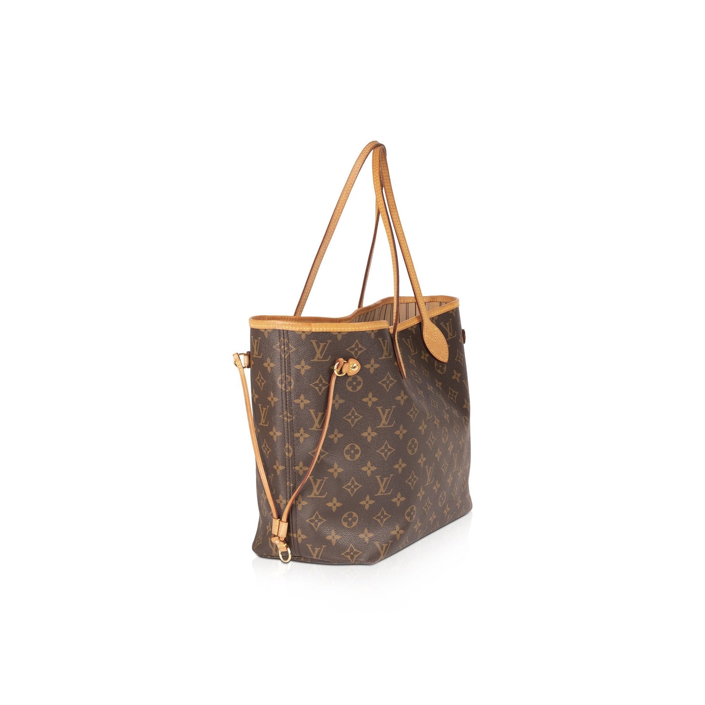 Louis Vuitton Monogram Neverfull MM