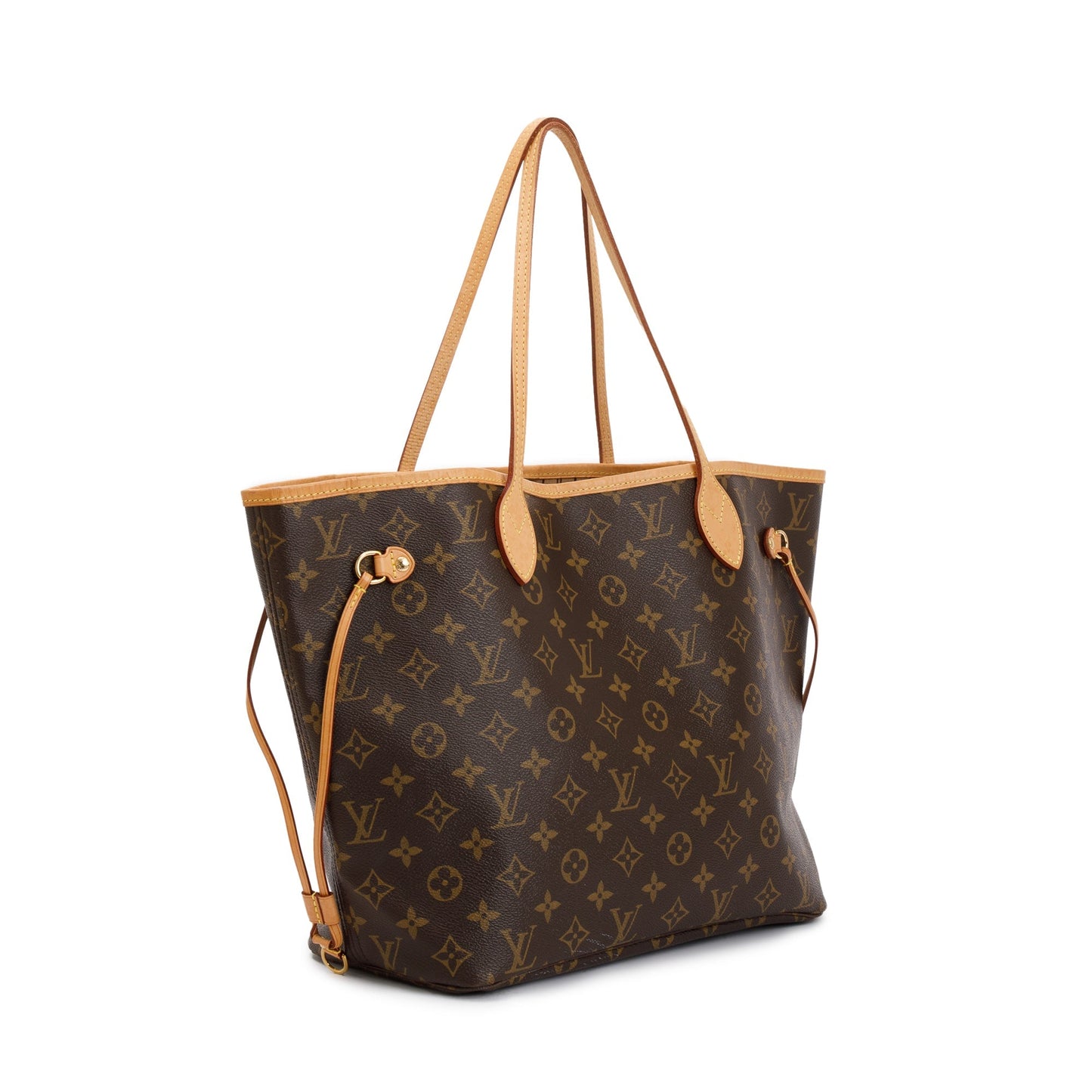 Louis Vuitton Monogram Neverfull MM