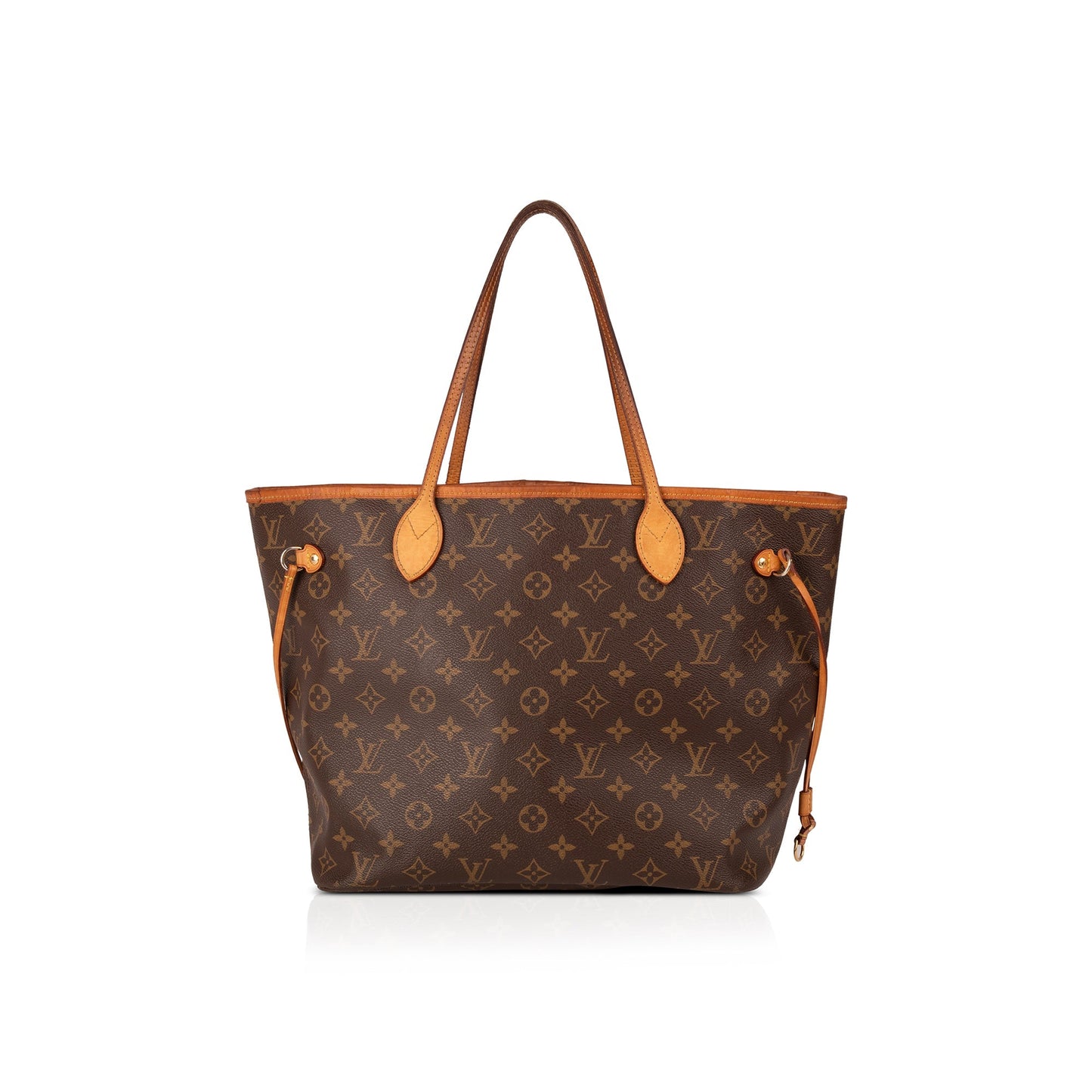 Louis Vuitton Monogram Neverfull MM