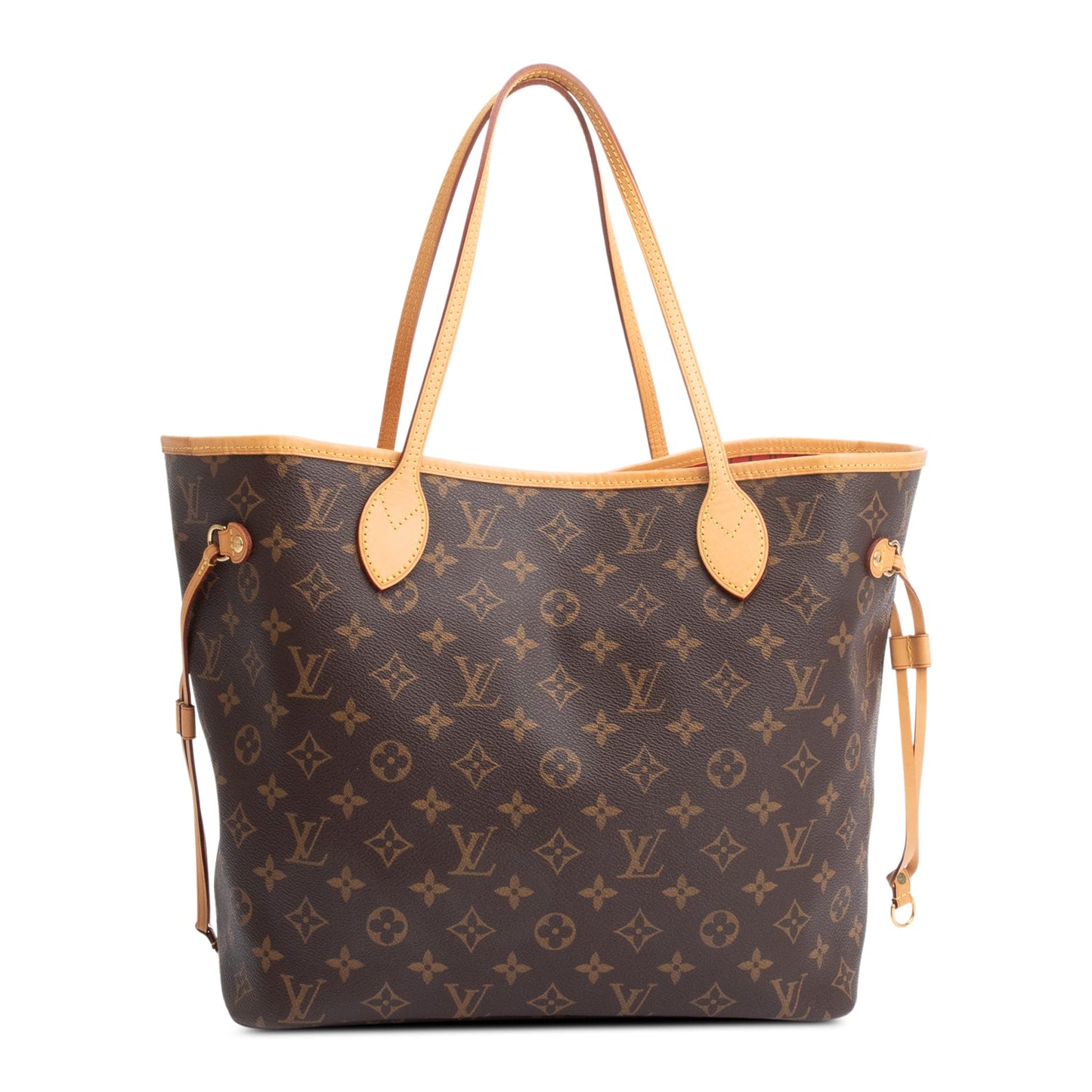 Louis Vuitton Monogram Neverfull MM