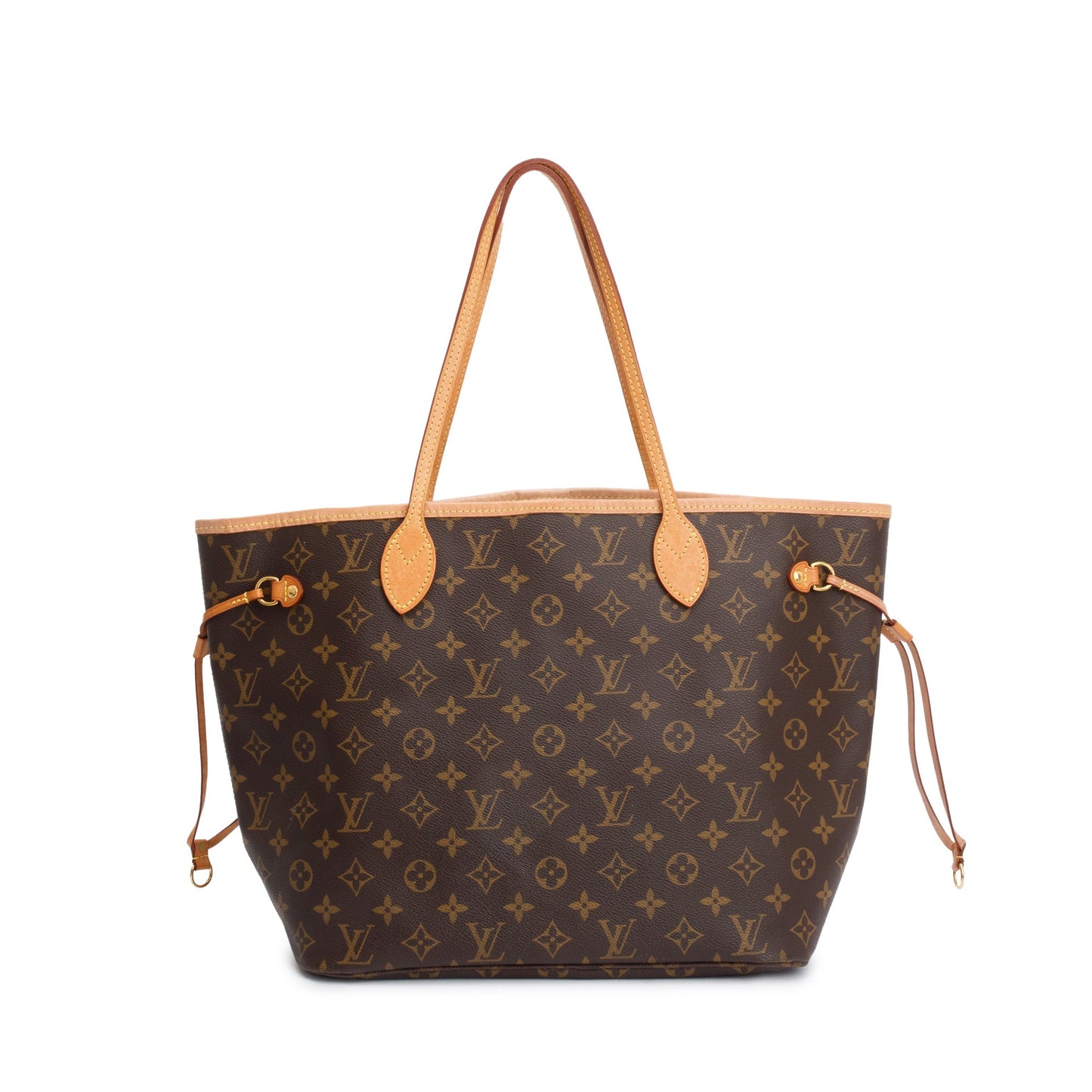 Louis Vuitton Monogram Neverfull MM