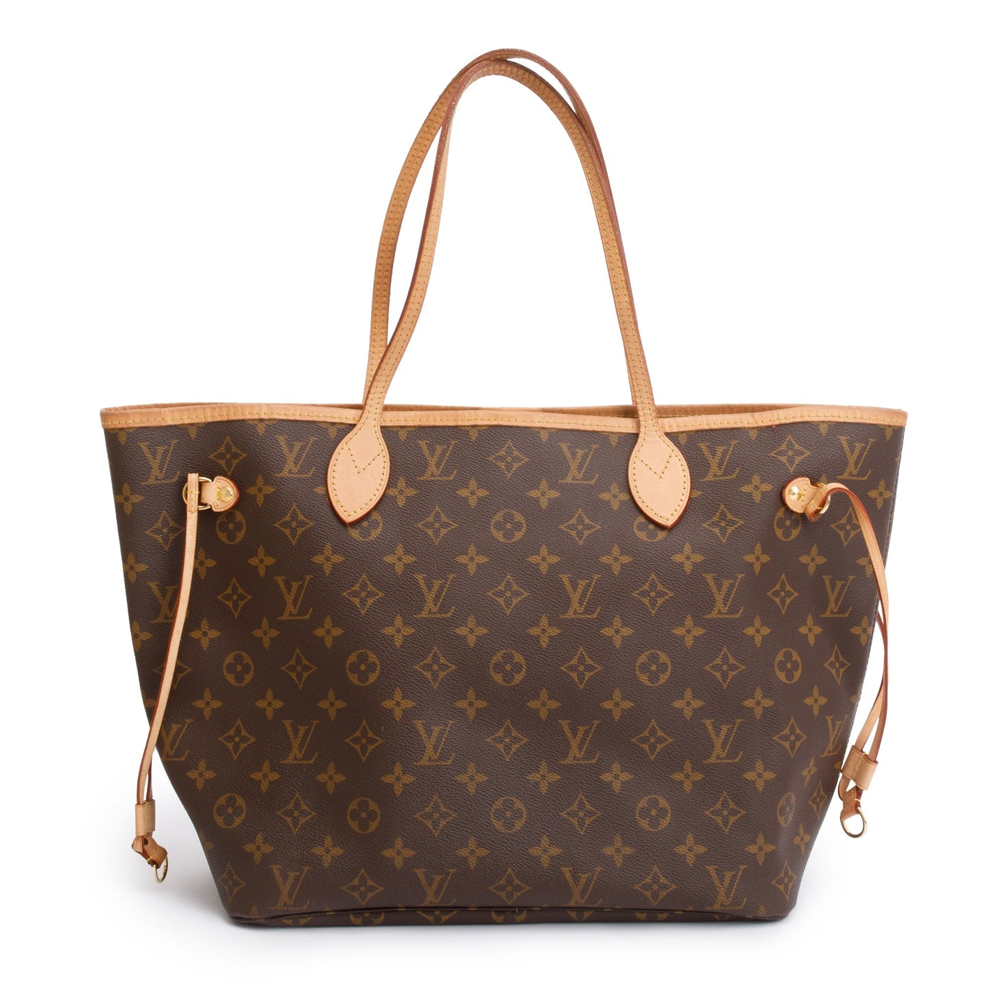 Louis Vuitton Monogram Neverfull MM