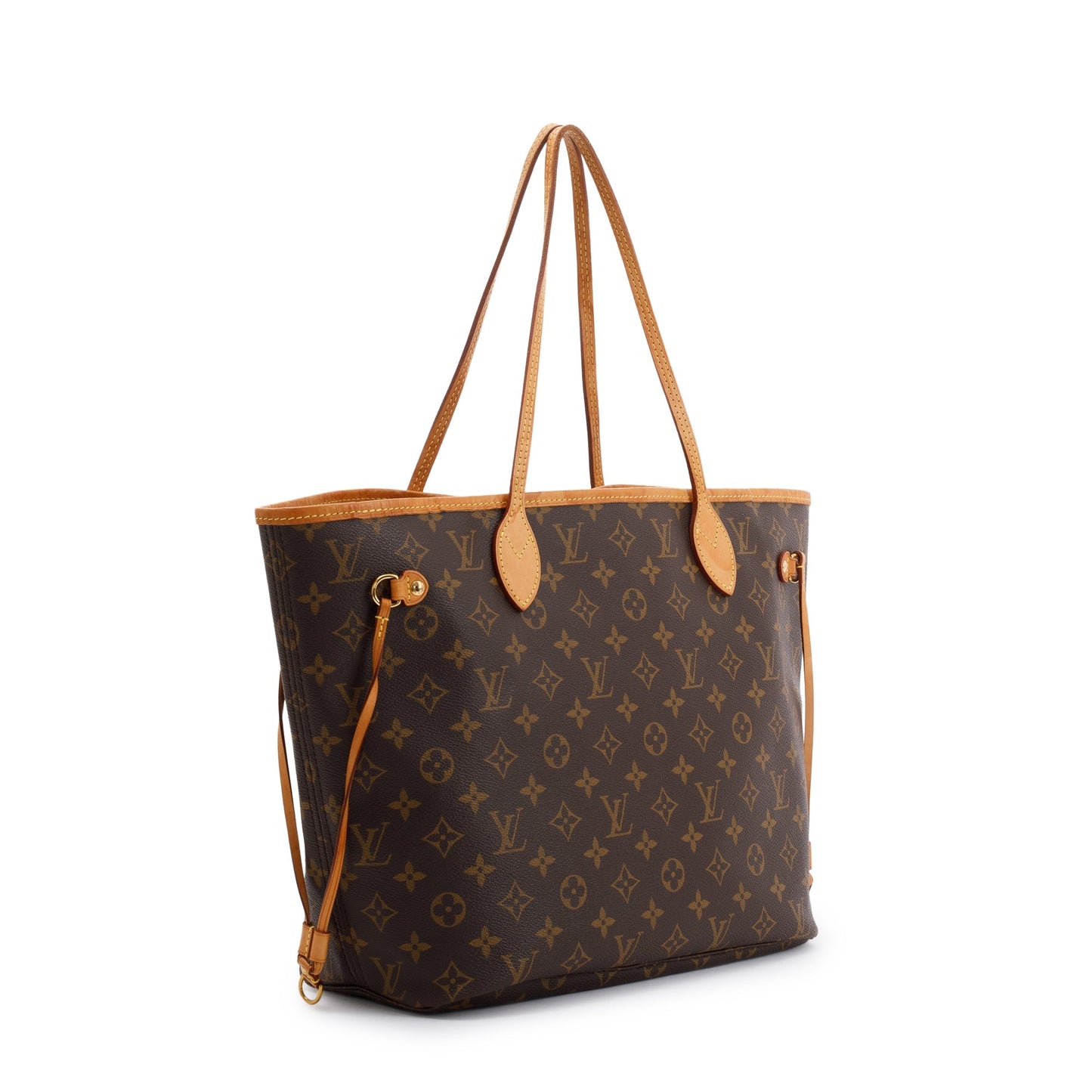 Louis Vuitton Monogram Neverfull MM