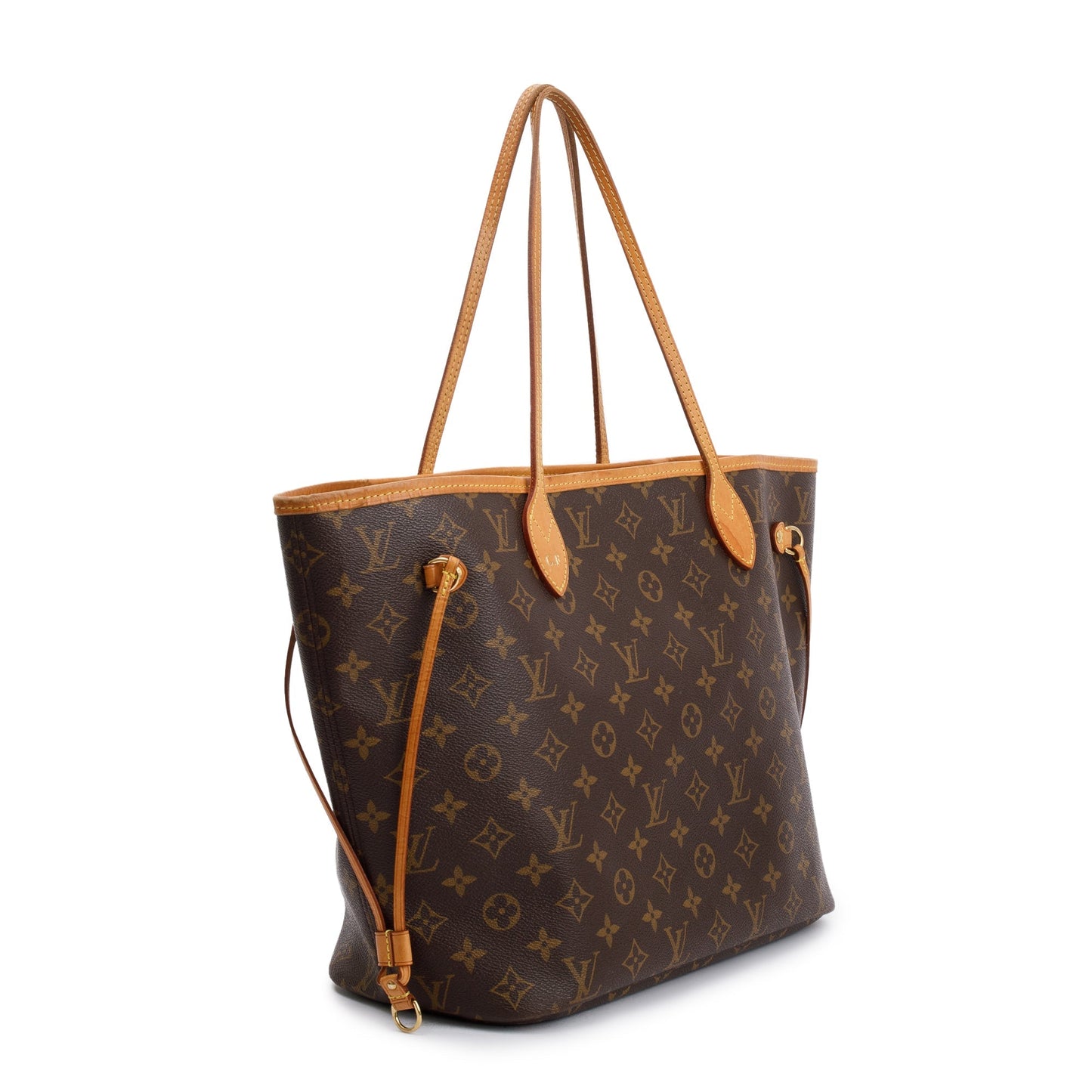Louis Vuitton Monogram Neverfull MM