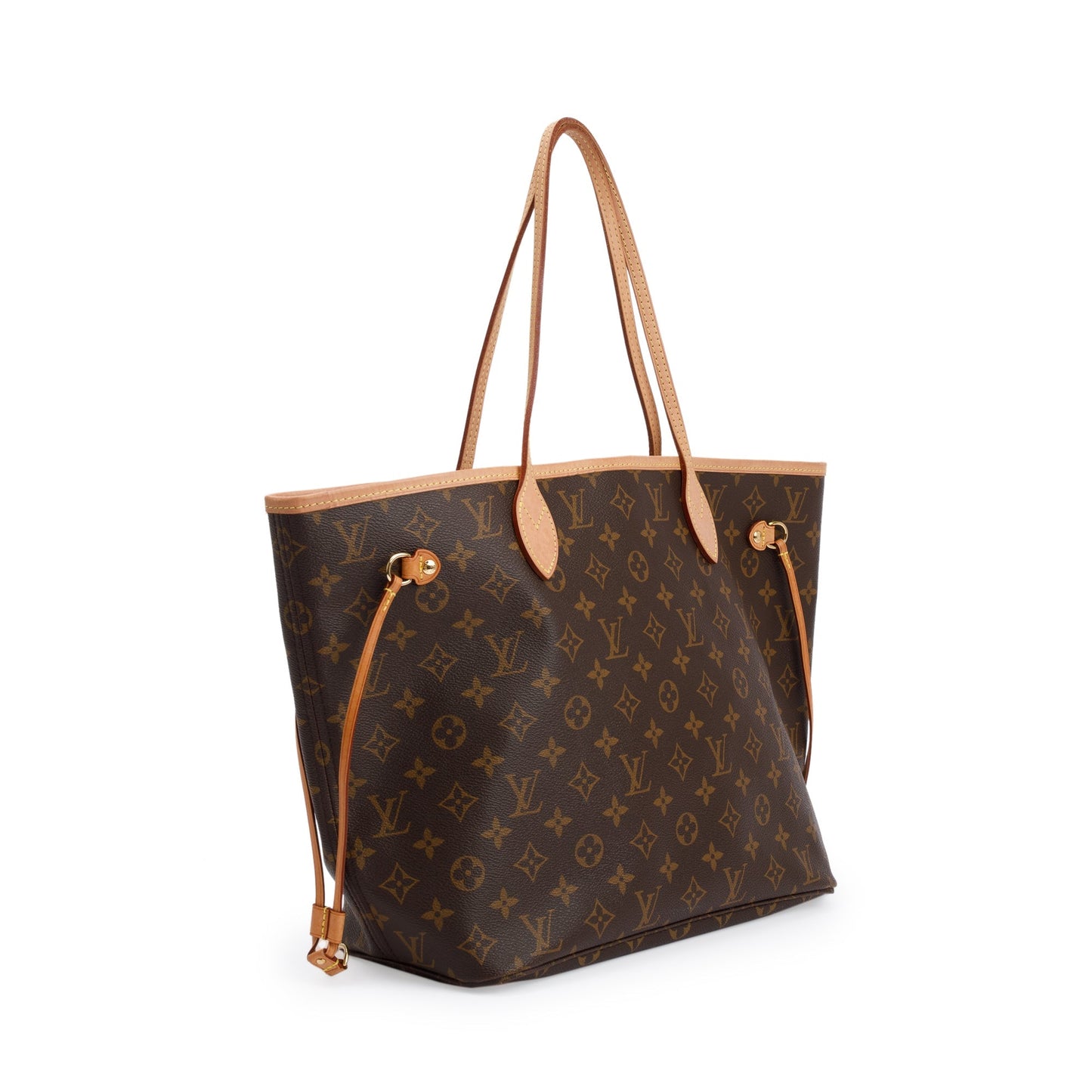 Louis Vuitton Monogram Neverfull MM