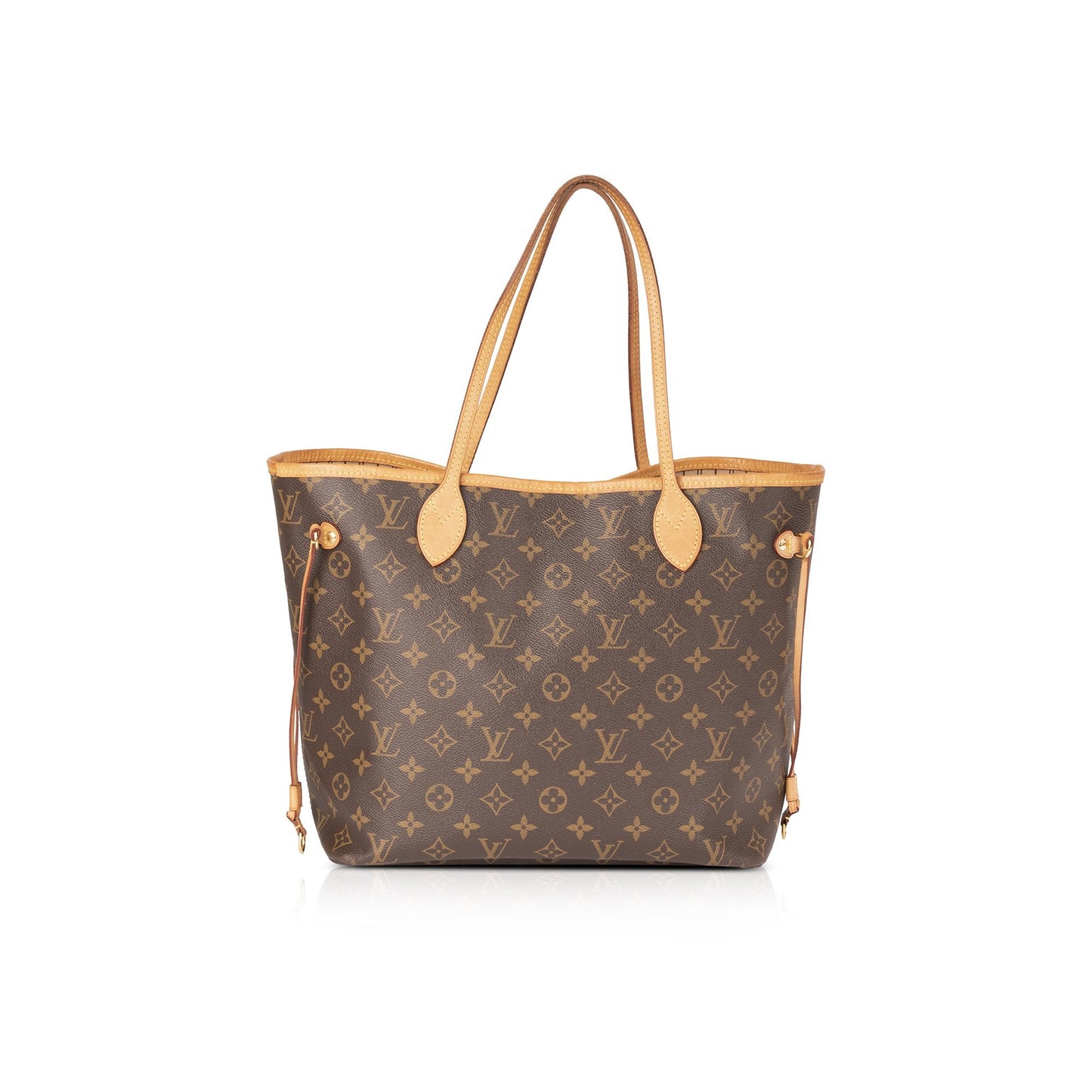 Louis Vuitton Monogram Neverfull MM