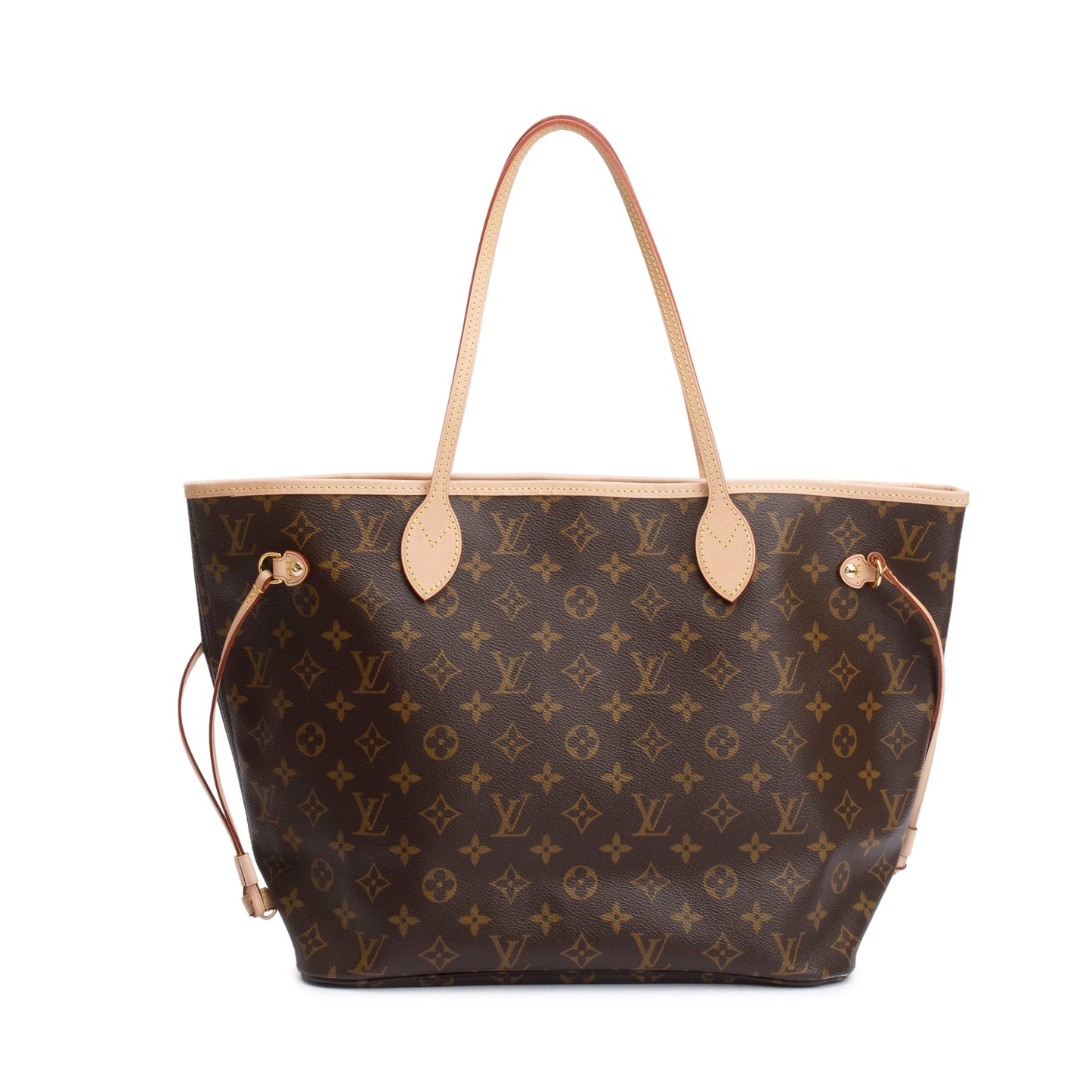 Louis Vuitton Monogram Neverfull MM