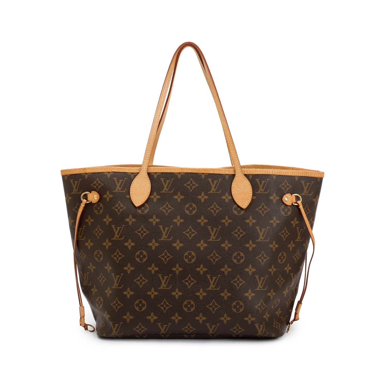Louis Vuitton Monogram Neverfull MM
