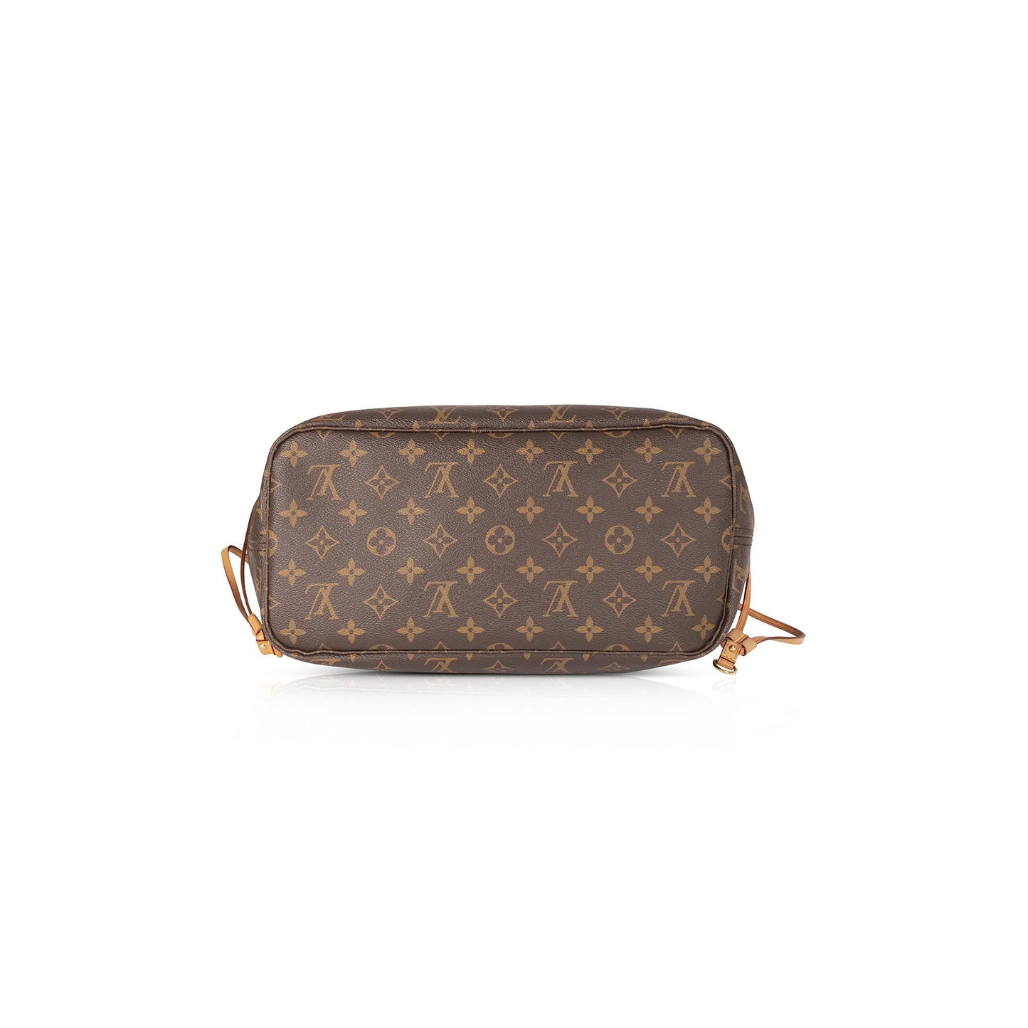 Louis Vuitton Monogram Neverfull MM