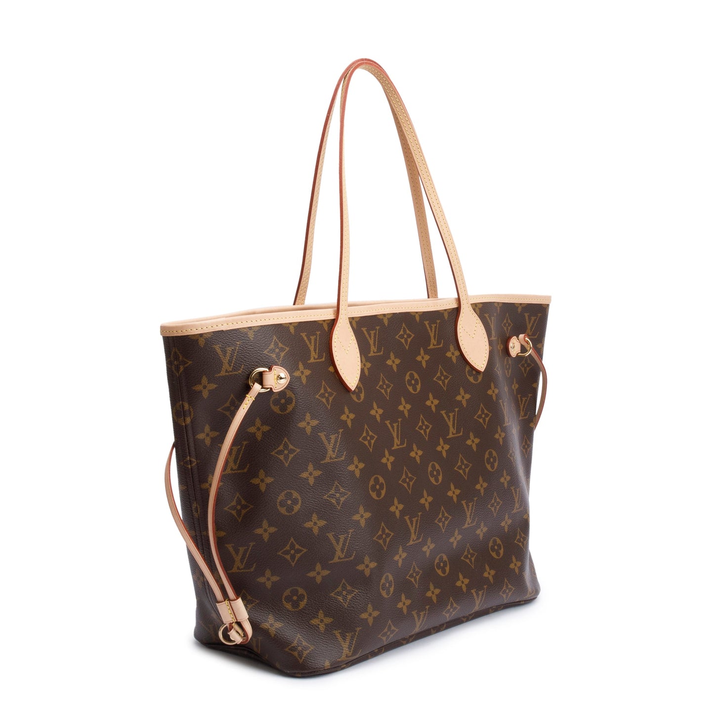 Louis Vuitton Monogram Neverfull MM