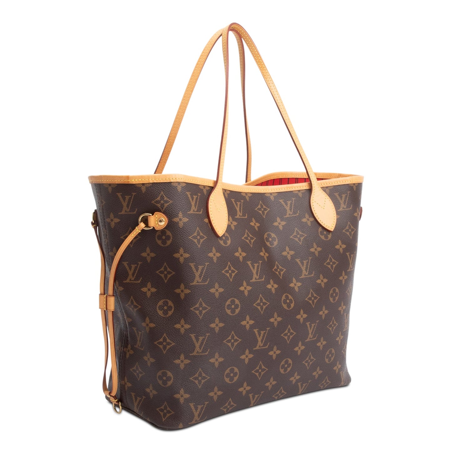Louis Vuitton Monogram Neverfull MM