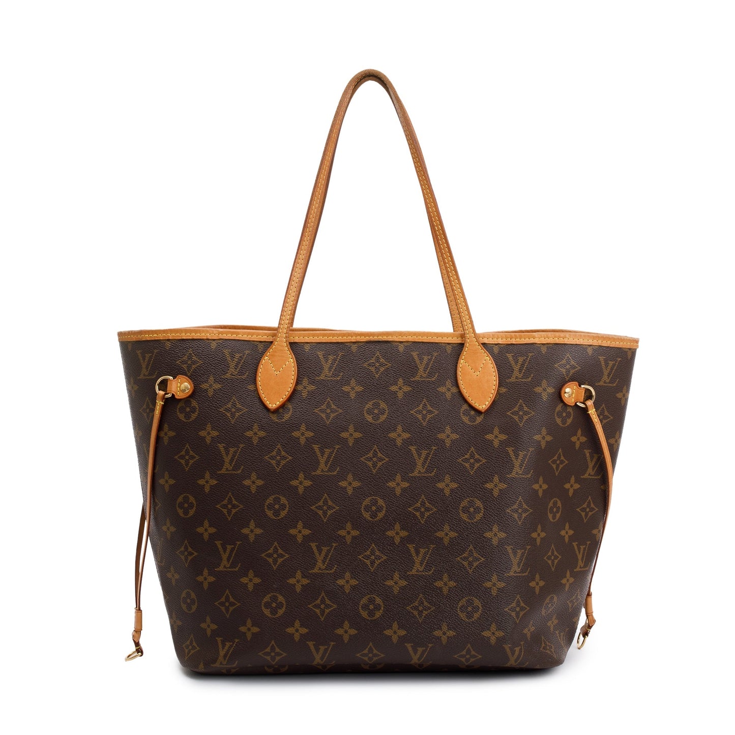 Louis Vuitton Monogram Neverfull MM