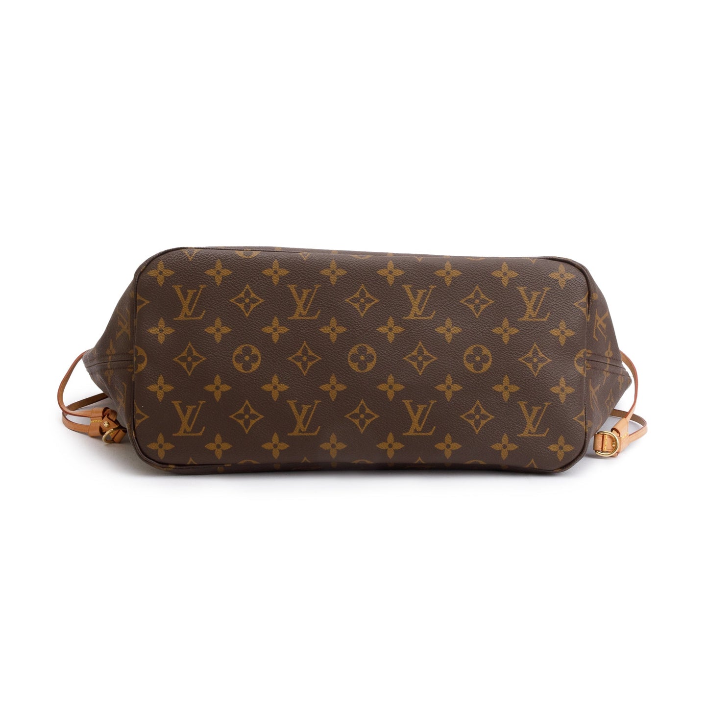 Louis Vuitton Monogram Neverfull MM