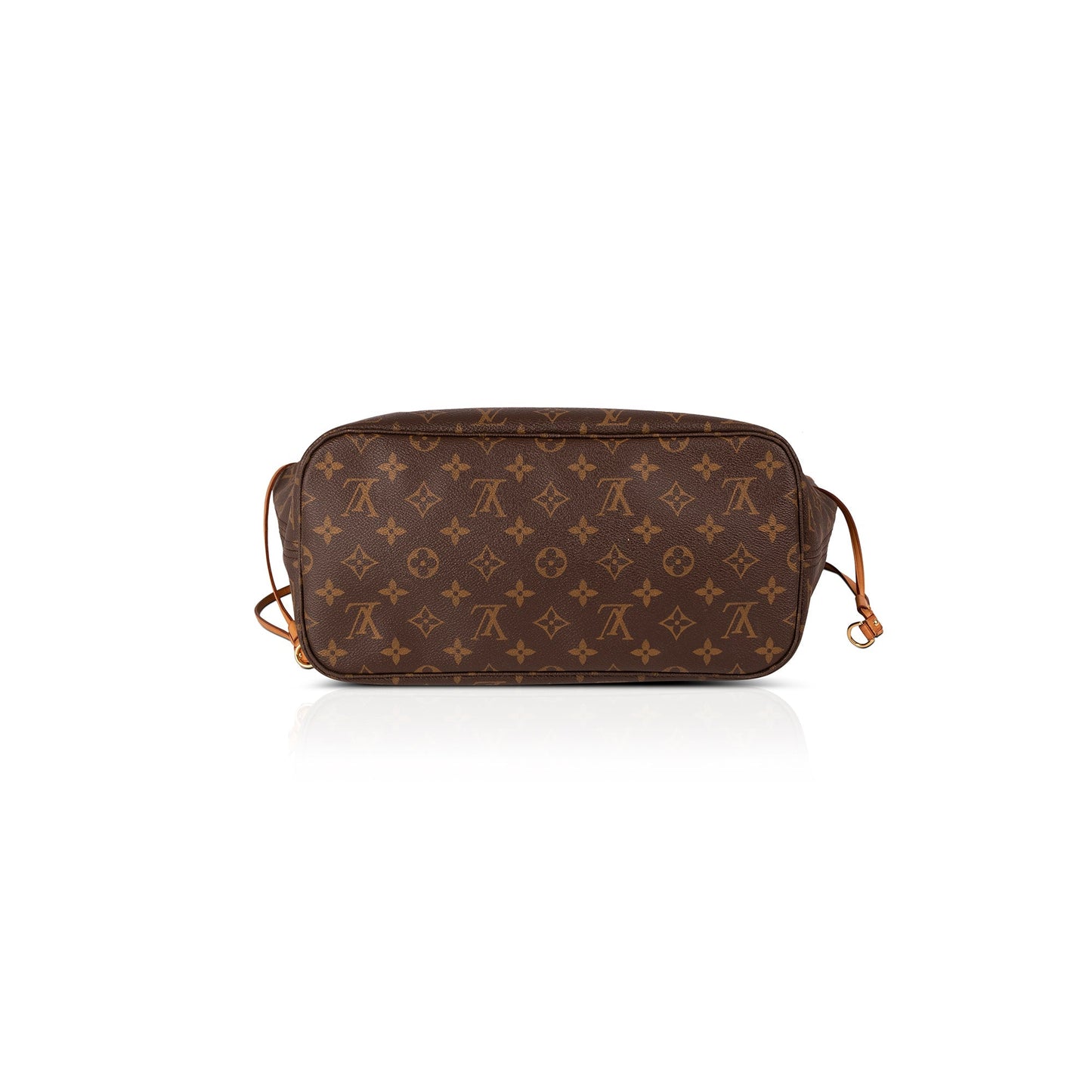 Louis Vuitton Monogram Neverfull MM