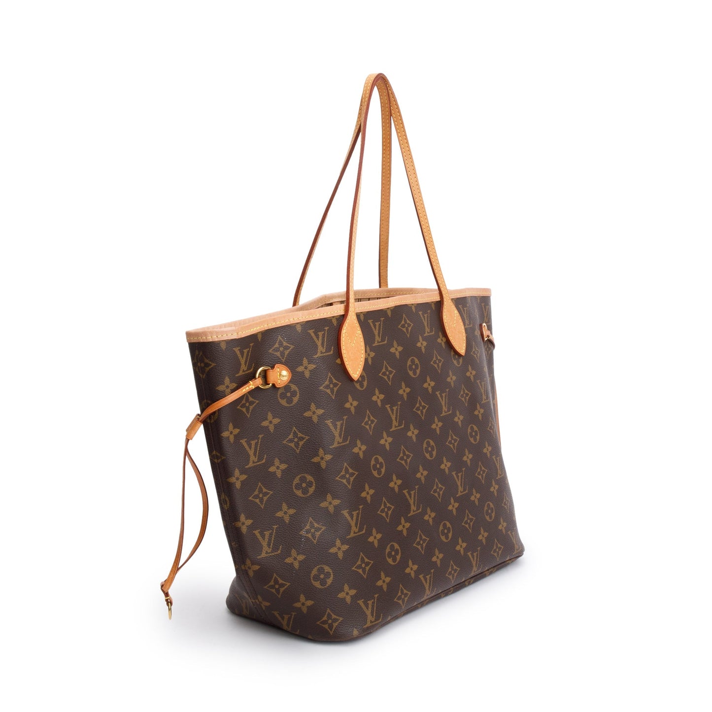 Louis Vuitton Monogram Neverfull MM