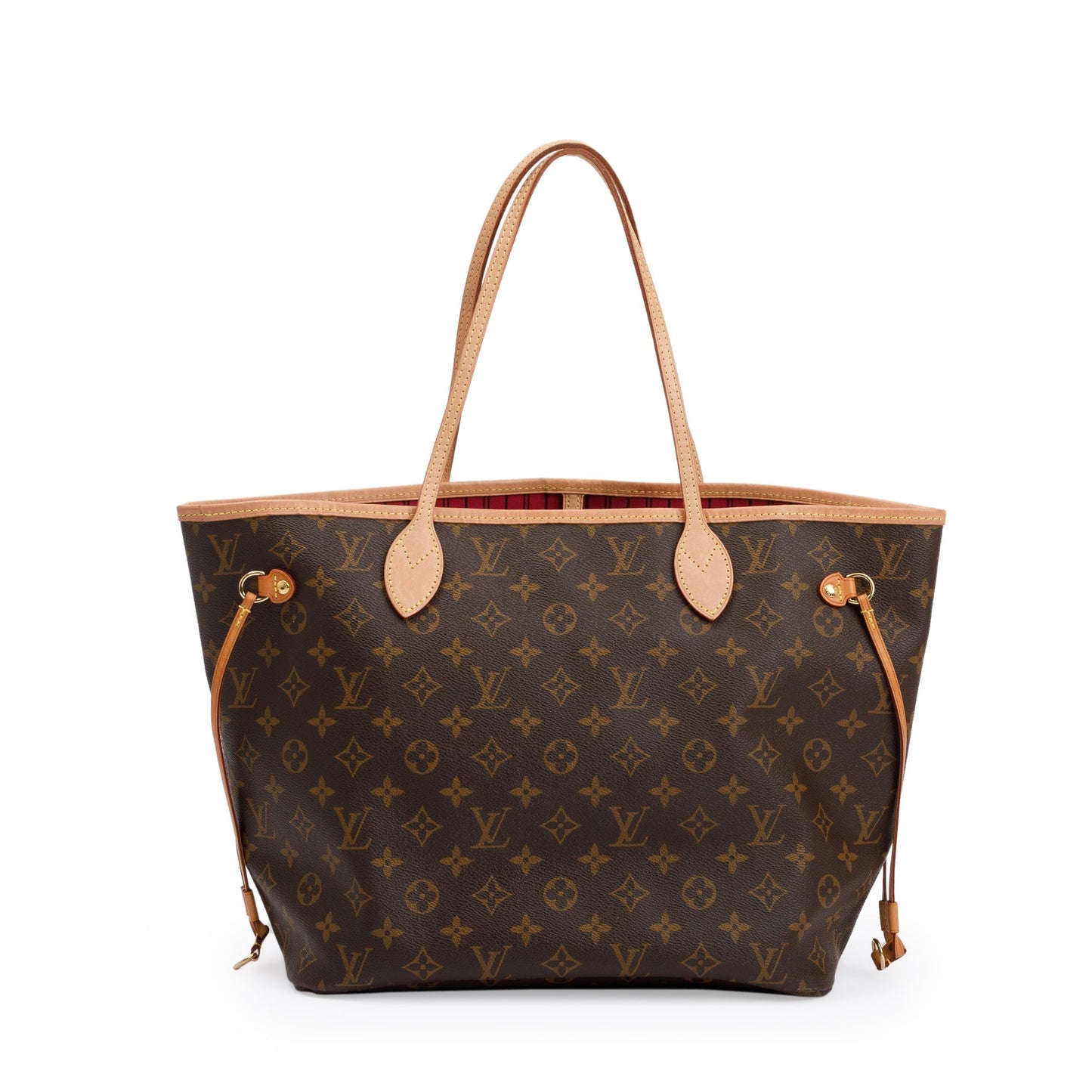 Louis Vuitton Monogram Neverfull MM