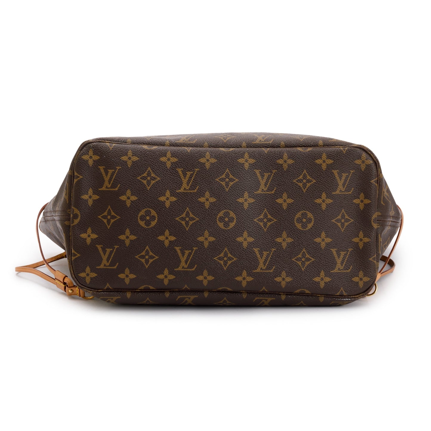 Louis Vuitton Monogram Neverfull MM