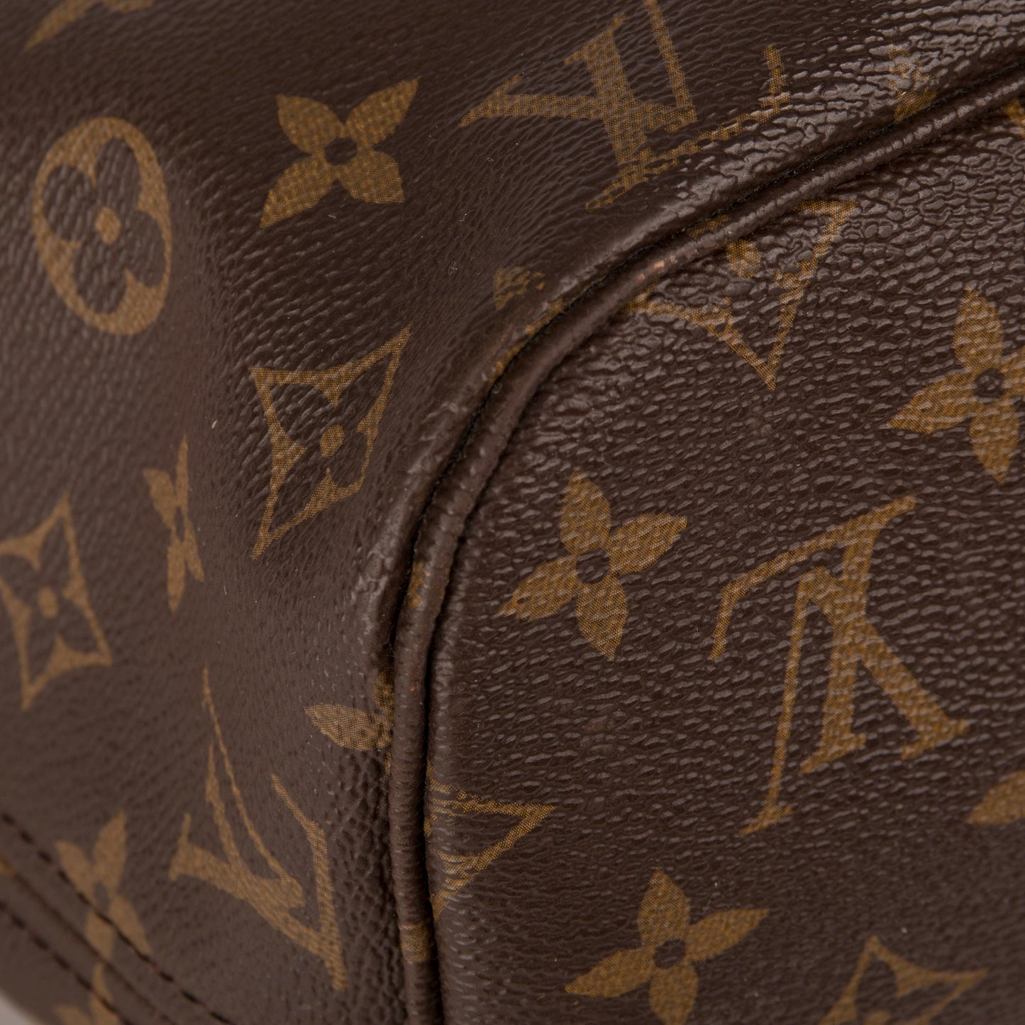 Louis Vuitton Monogram Neverfull MM