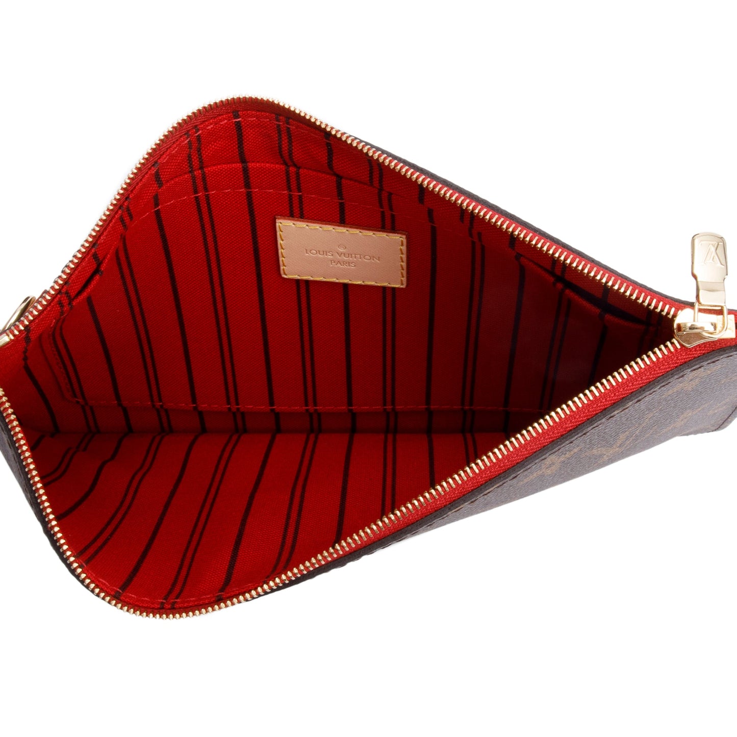 Louis Vuitton Monogram Neverfull MM
