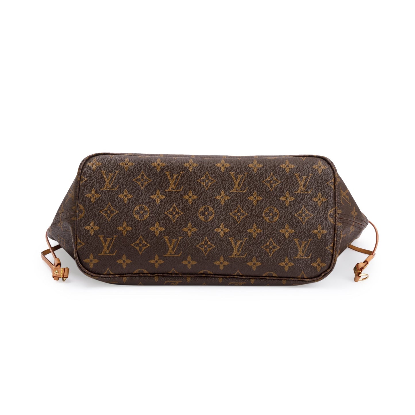 Louis Vuitton Monogram Neverfull MM