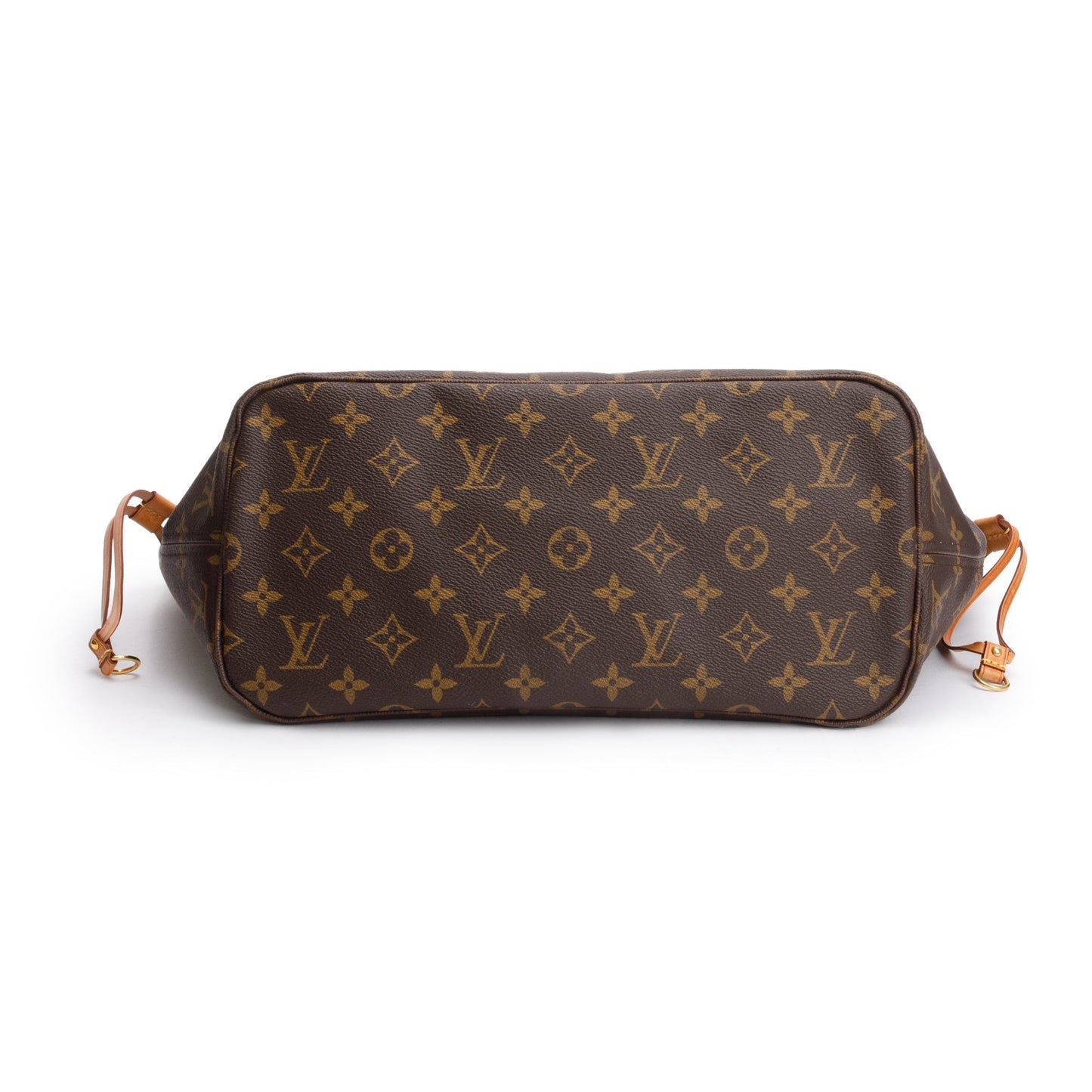 Louis Vuitton Monogram Neverfull MM