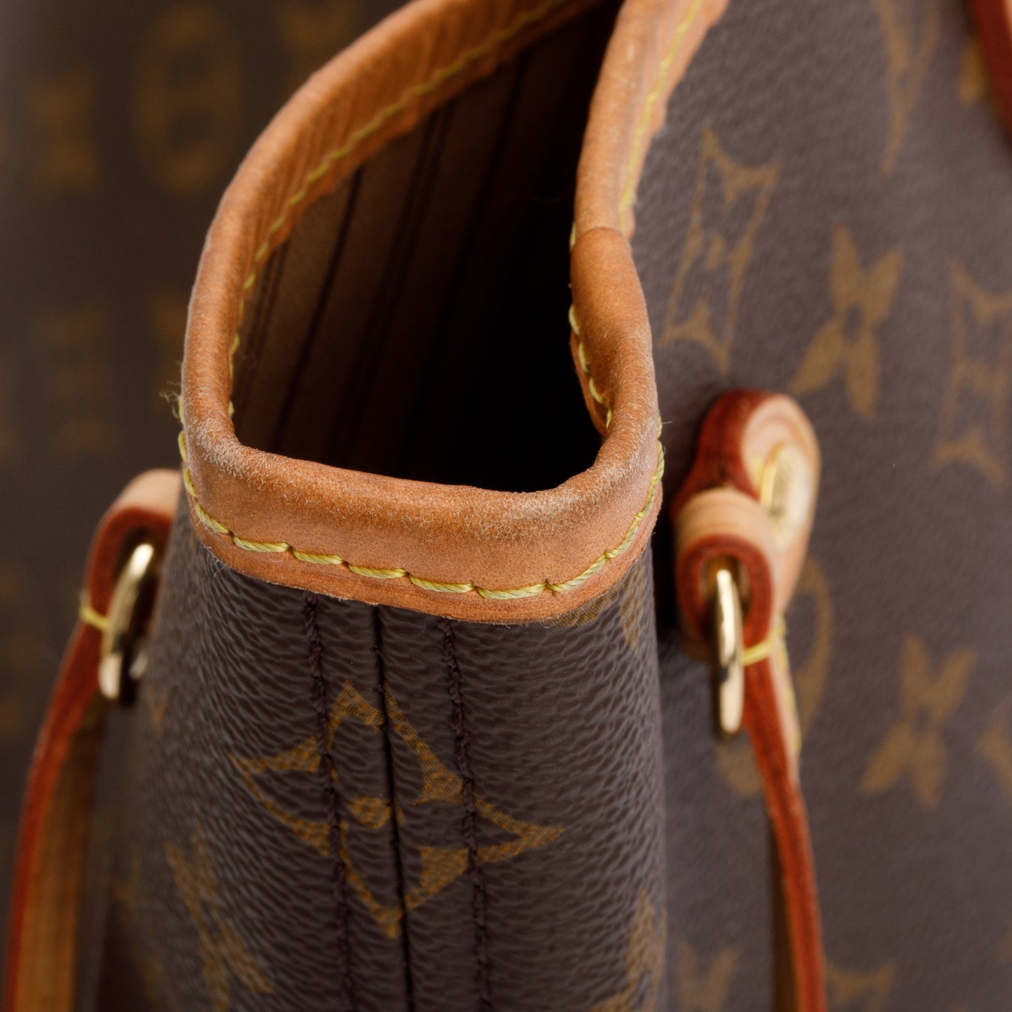 Louis Vuitton Monogram Neverfull MM