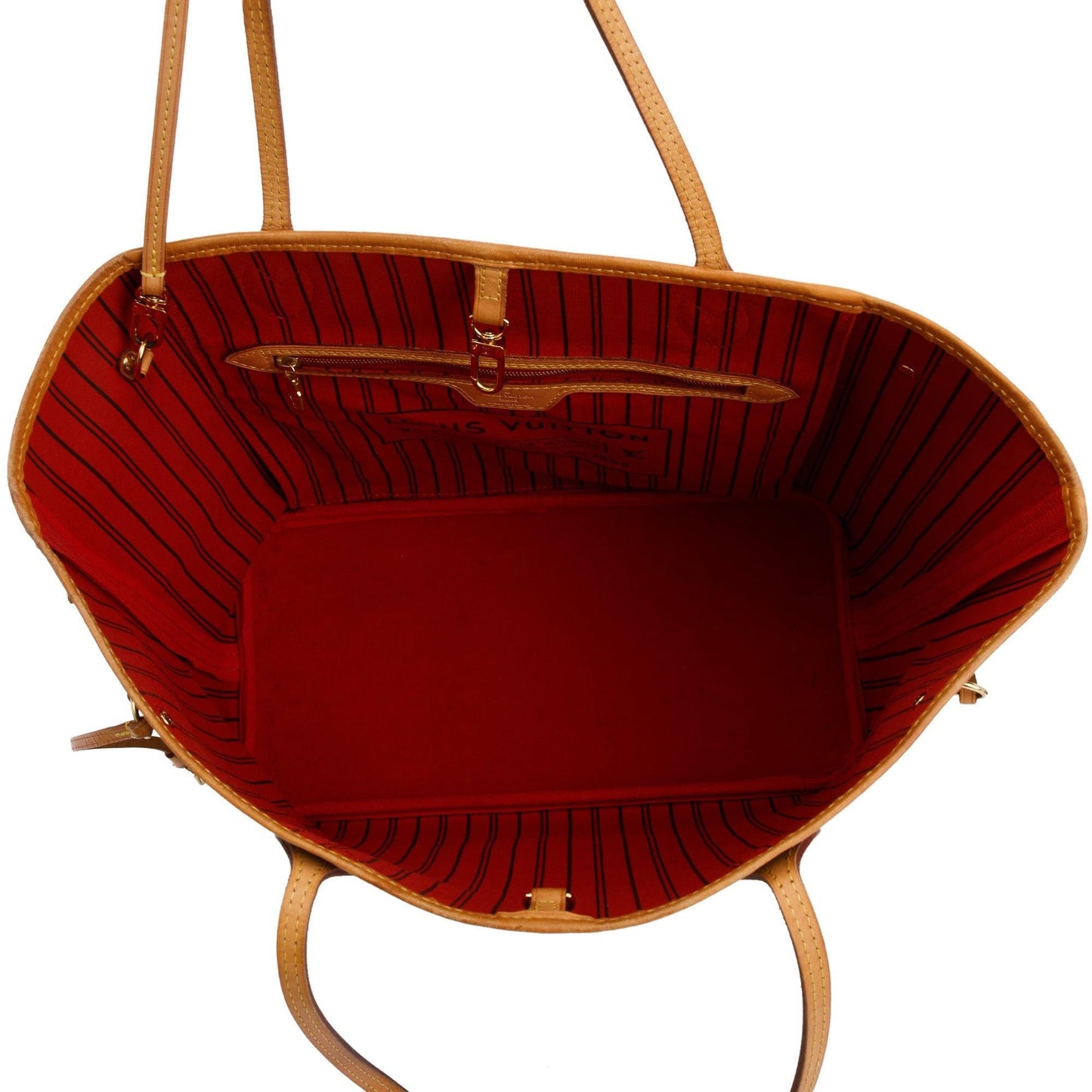 Louis Vuitton Monogram Neverfull MM