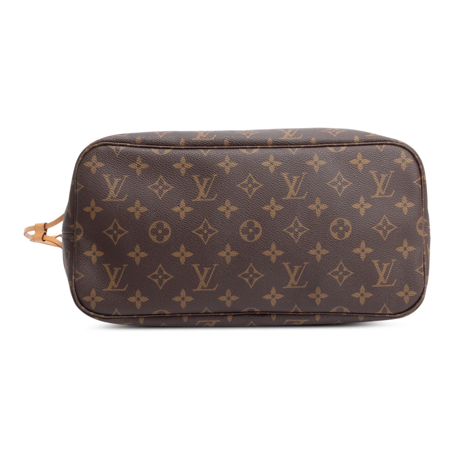 Louis Vuitton Monogram Neverfull MM